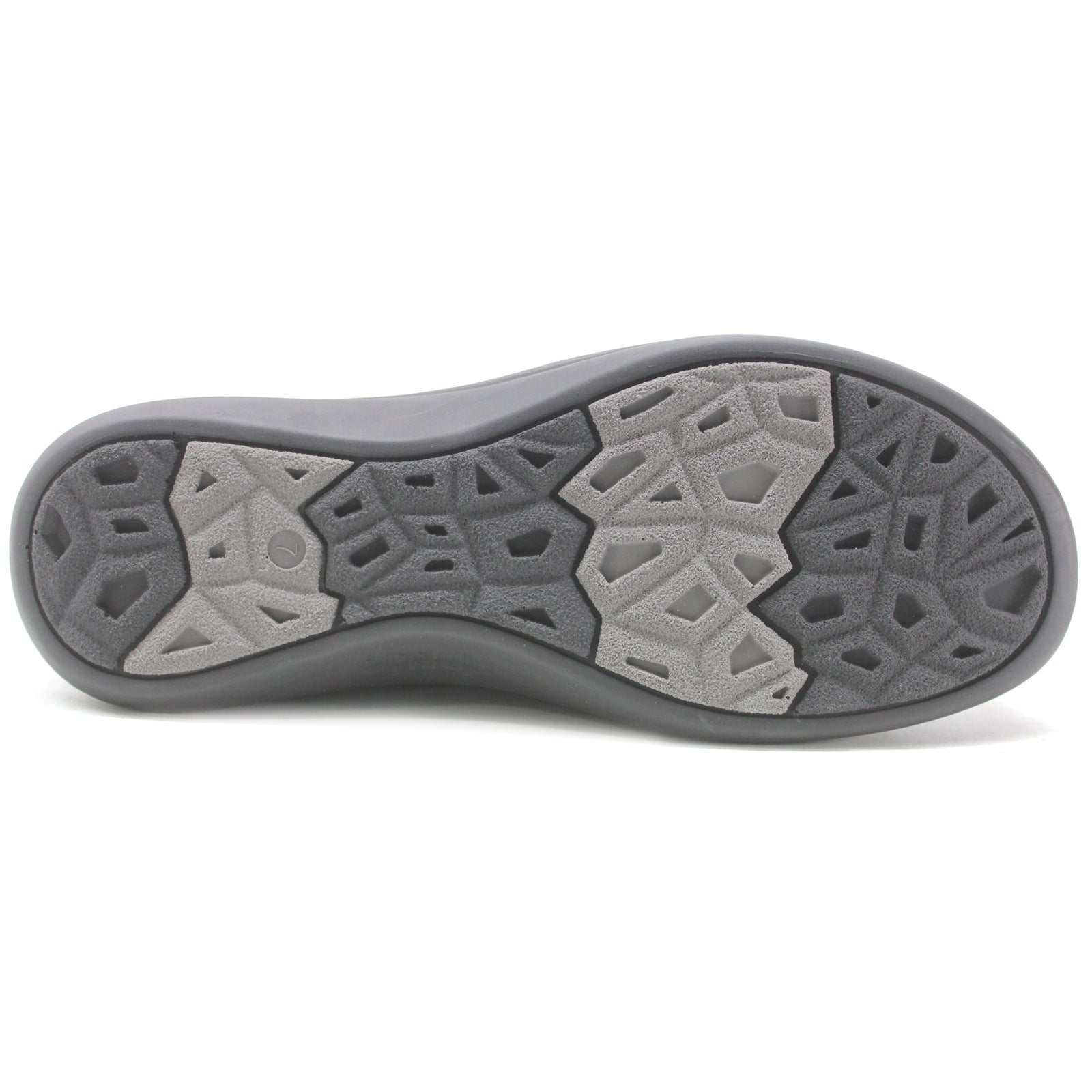 Fidelio Holiday Leather Womens Shoes#color_black