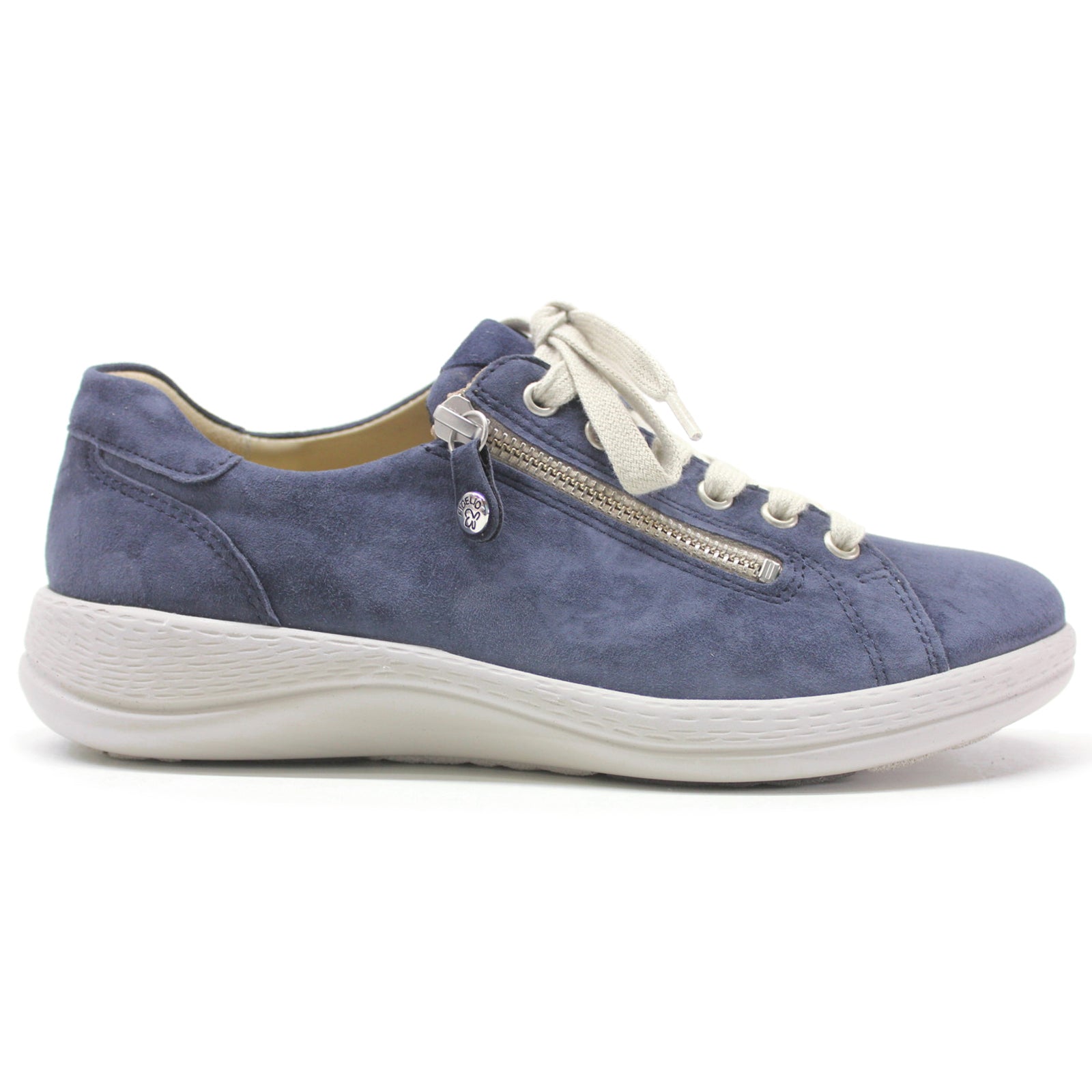 Fidelio Holiday Leather Womens Shoes#color_notte