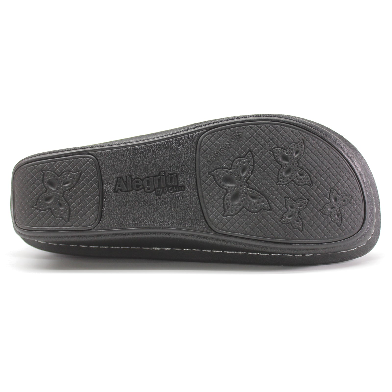 Alegria Debra Leather Womens Shoes#color_spherical