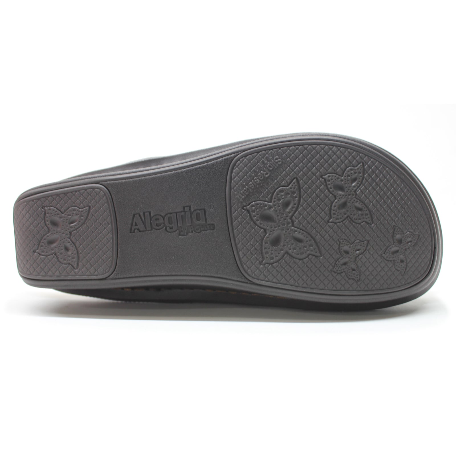 Alegria Seville Leather Womens Shoes#color_oiled brown