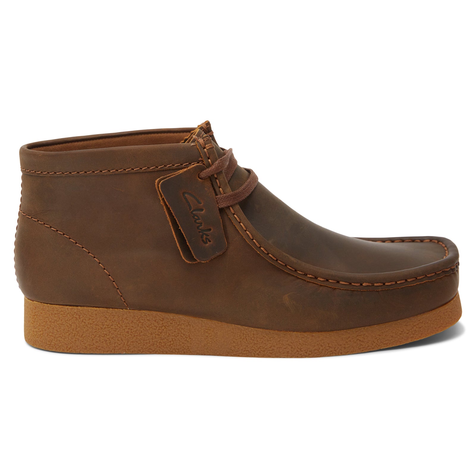 Clarks Originals Difference Between Clarks Stinson And Wallabee