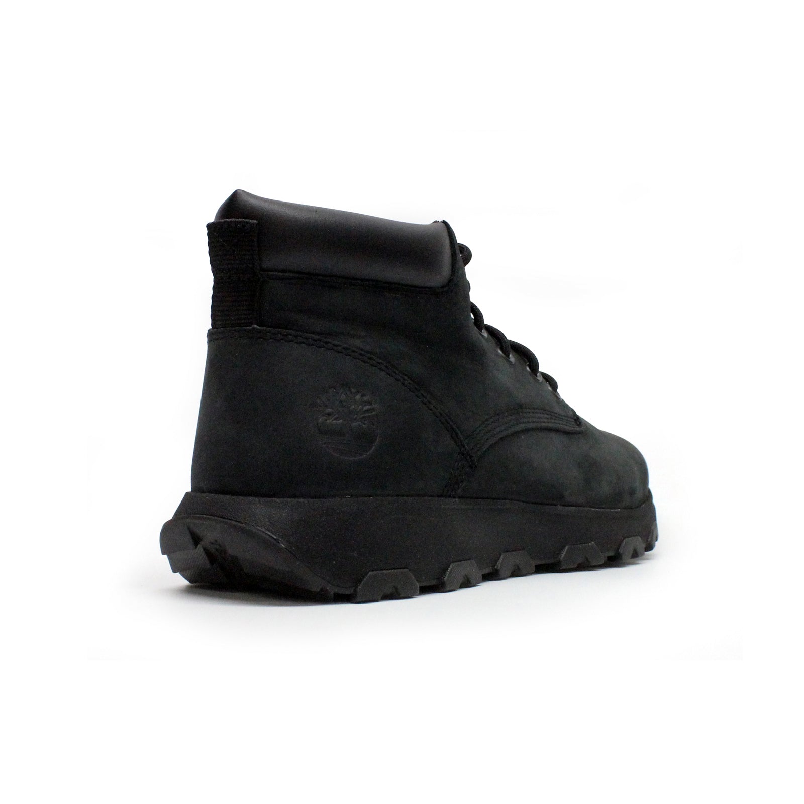 Timberland Winsor Park Chukka Nubuck Mens Boots#color_black
