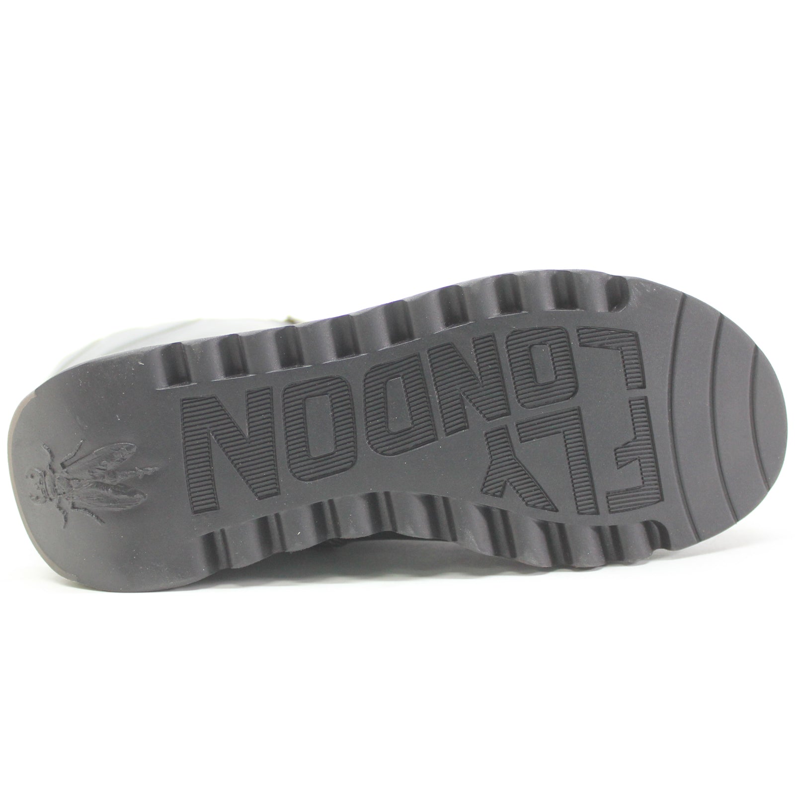 Fly London STER768FLY Rug Leather Womens Boots#color_petrol