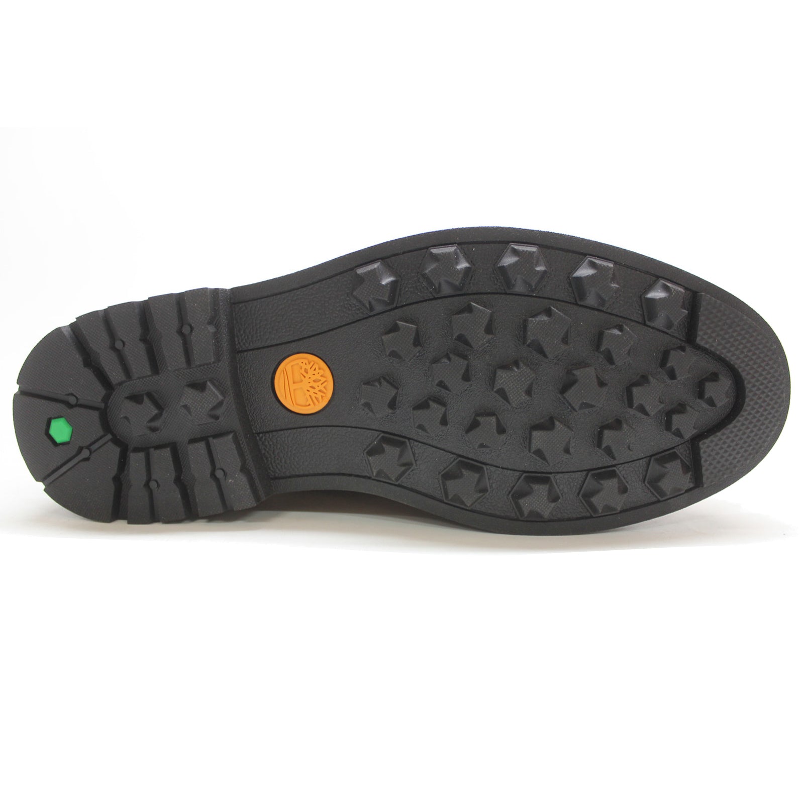 Timberland Alden Brook Chukka Nubuck Mens Shoes#color_rust