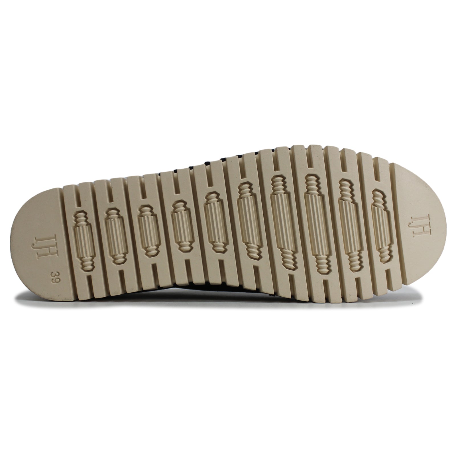 Ilse Jacobsen Tulip 3275 Textile Womens Shoes#color_black