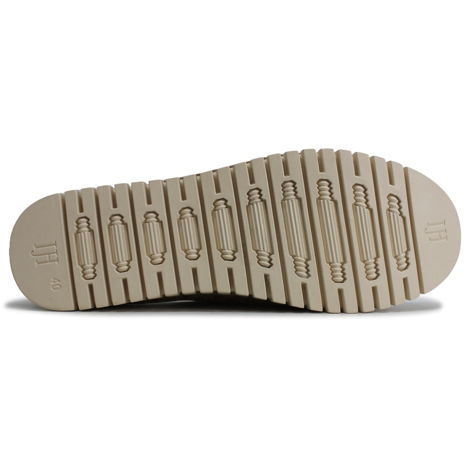 Ilse Jacobsen Tulip 3275 Textile Womens Shoes#color_latte