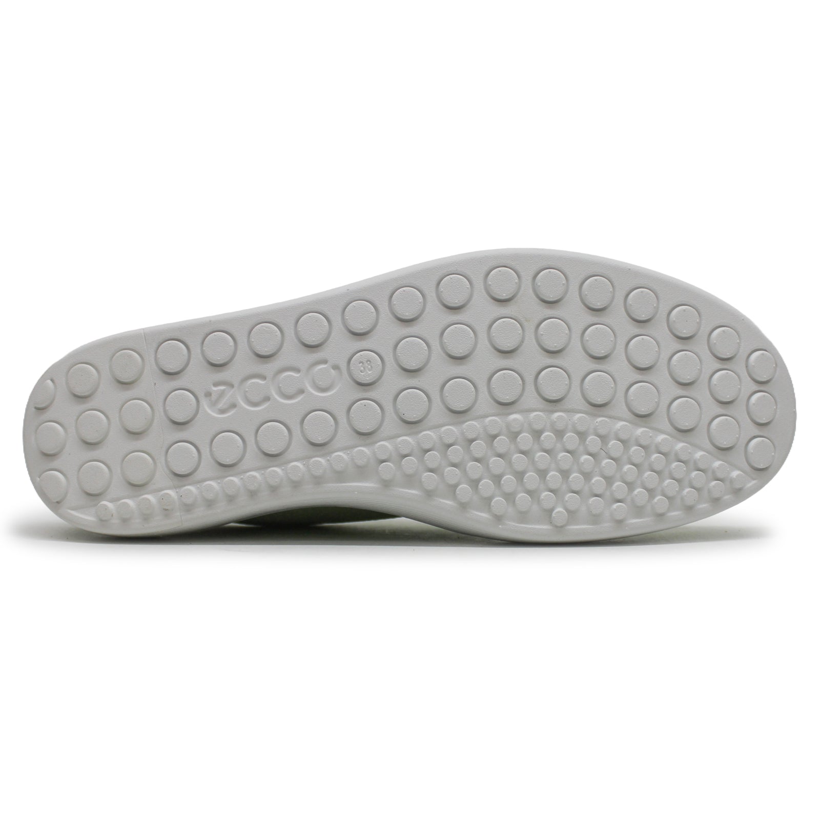 Ecco Soft 60 Leather Womens Shoes#color_matcha
