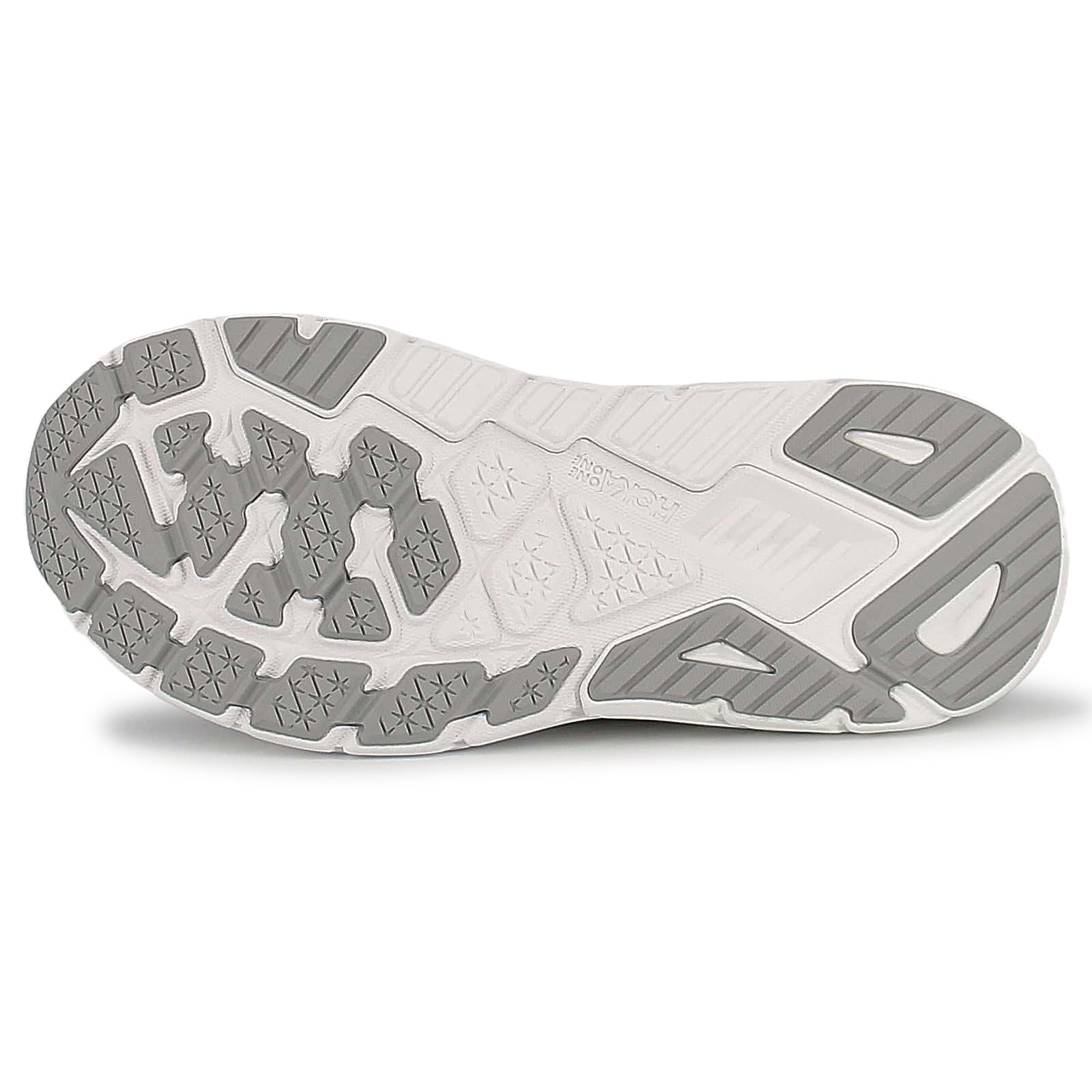 Hoka Arahi 7 Textile Mens Trainers#color_outer space white