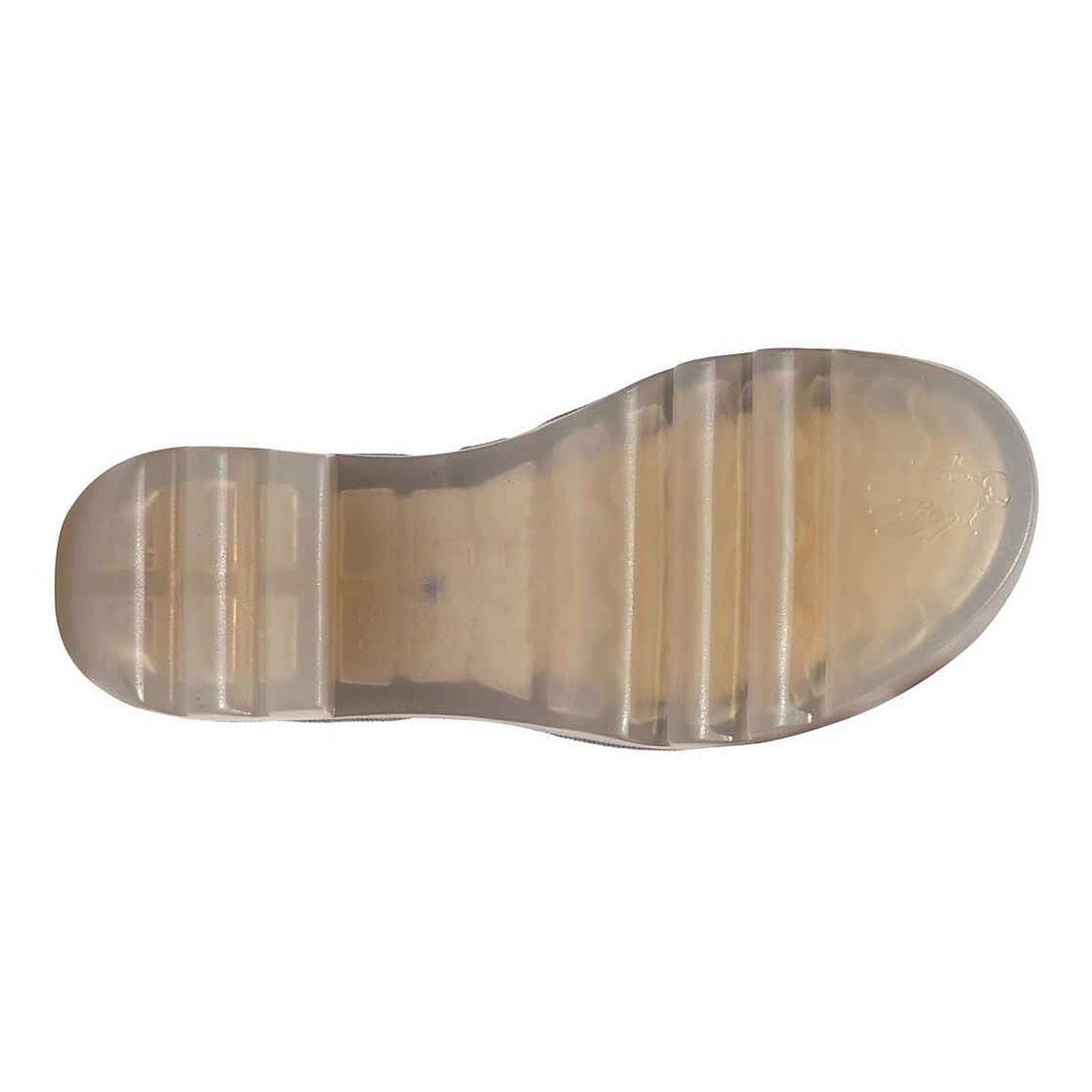 Fly London TAJI502FLY Cupido leather Womens Sandals#color_poppy orange