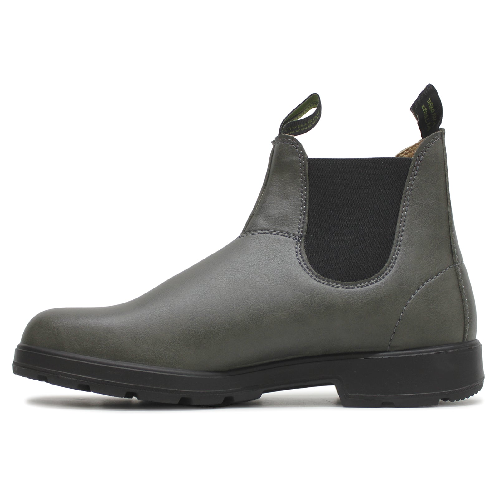 Blundstone 2210 Synthetic Unisex Boots#color_steel grey