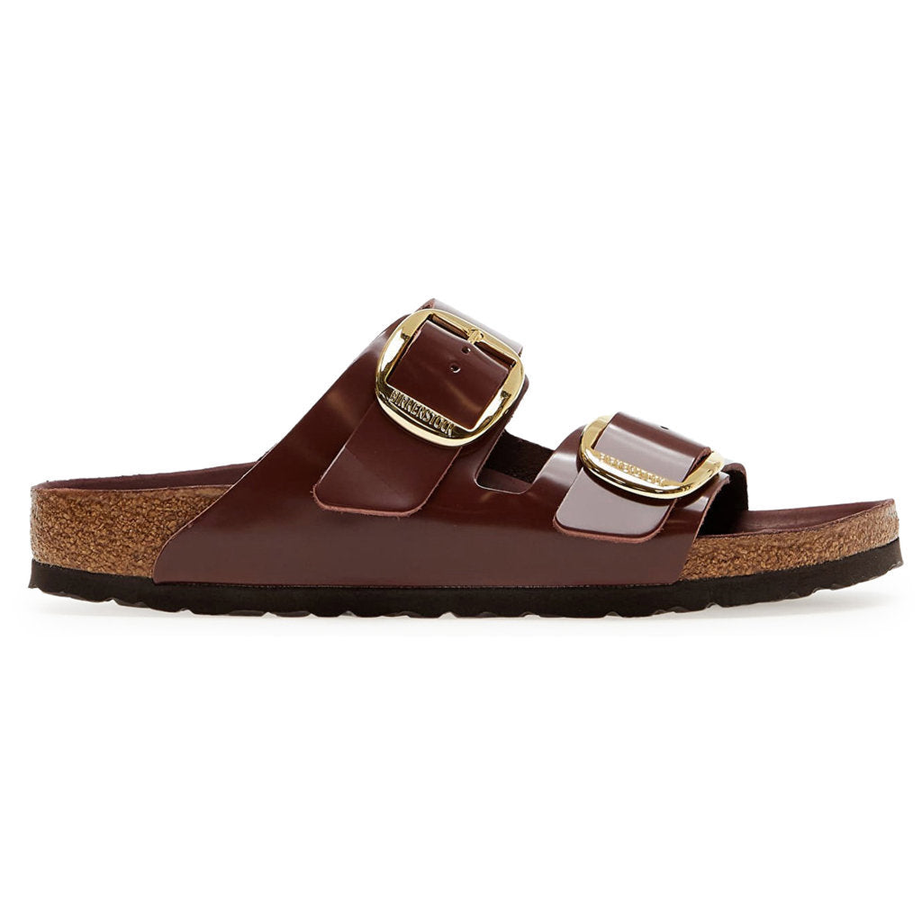birkenstock arizona big buckle zinfandel