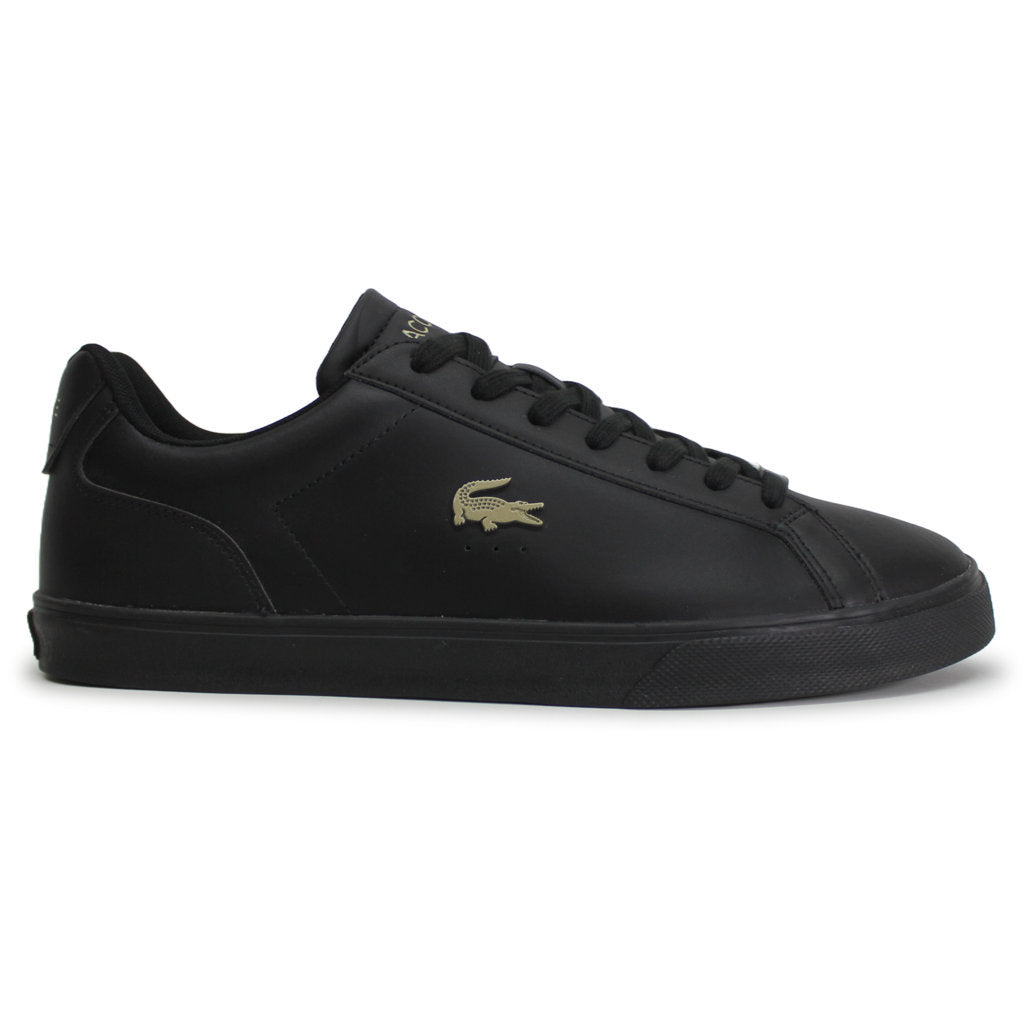 Lacoste Lerond Trainers Mens Lacoste Trainers Sale Uk Lacoste