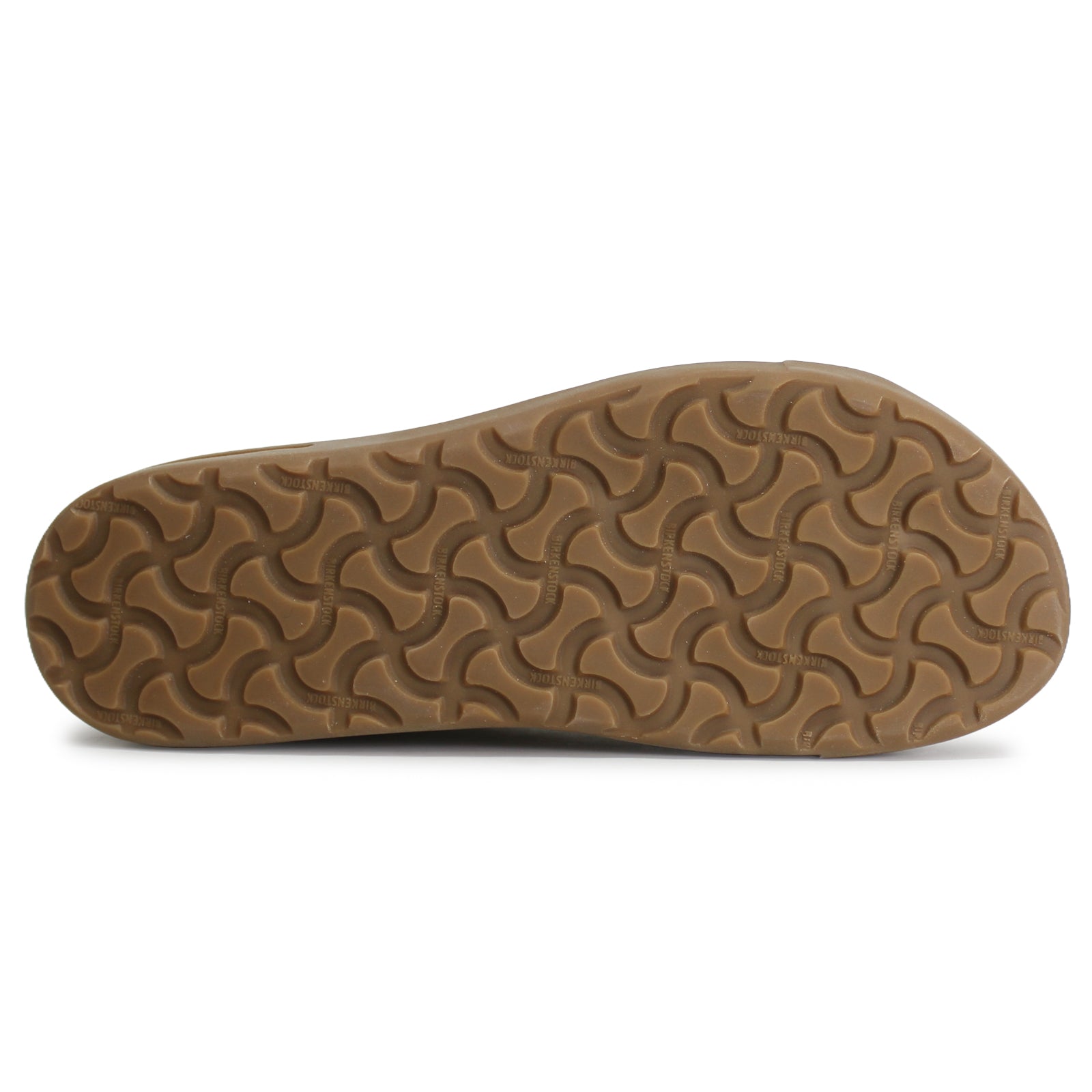 Birkenstock Bend Mid Decon Nubuck Leather Unisex Trainers#color_antique white