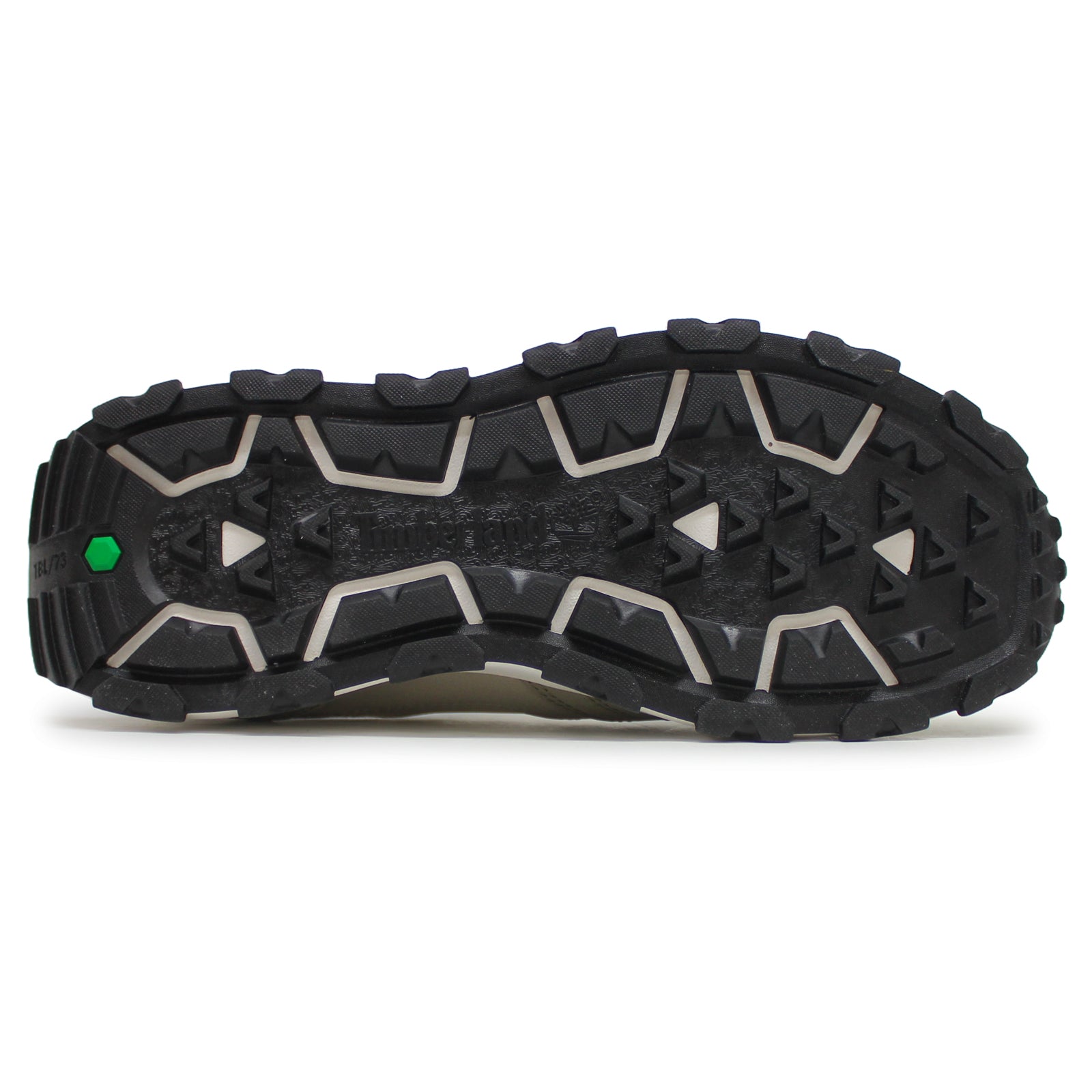 Timberland Winsor Park Lace Up Nubuck Leather Mens Trainers#color_light taupe