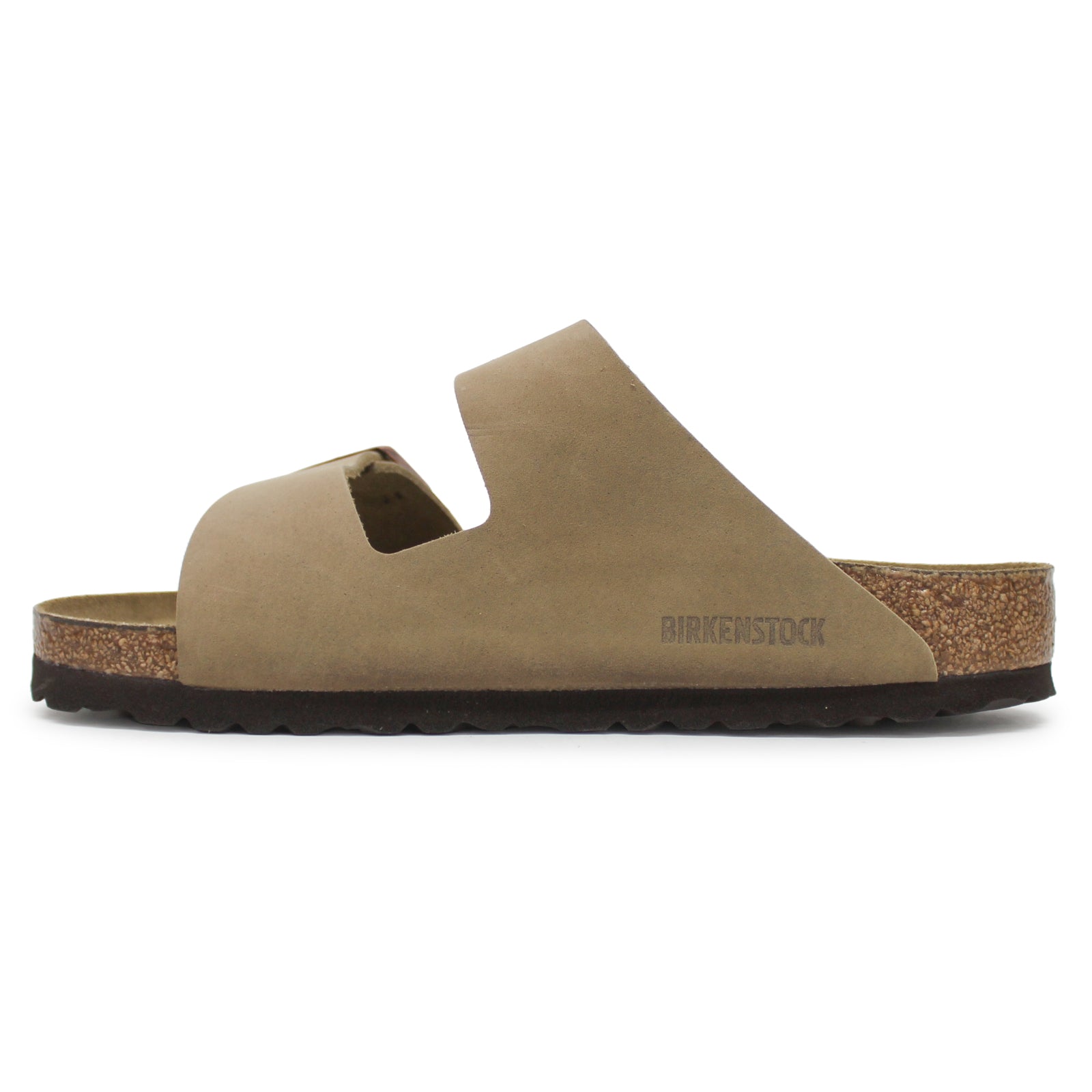 Birkenstock Arizona BS Soft Footbed Oiled Leather Unisex Sandals#color_tobacco brown