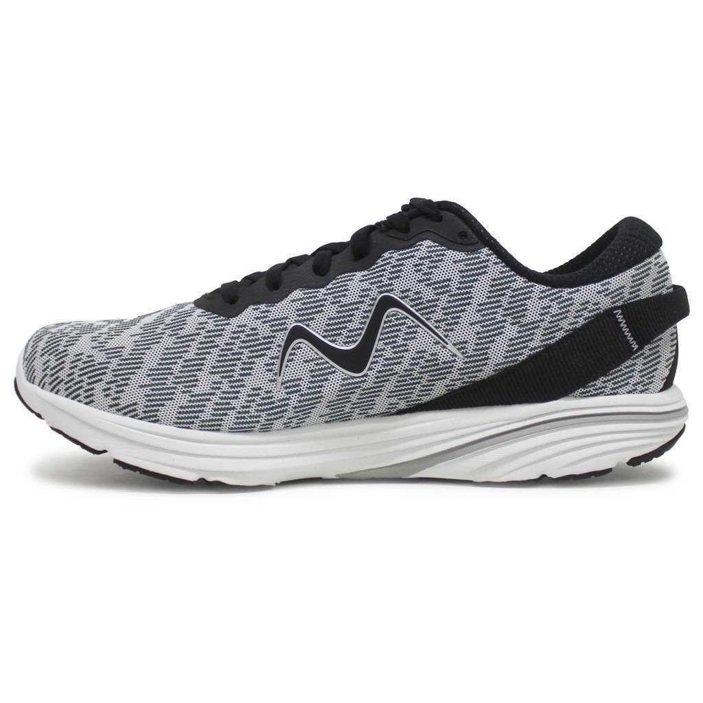 MBT Gadi II Textile Womens Trainers#color_light grey
