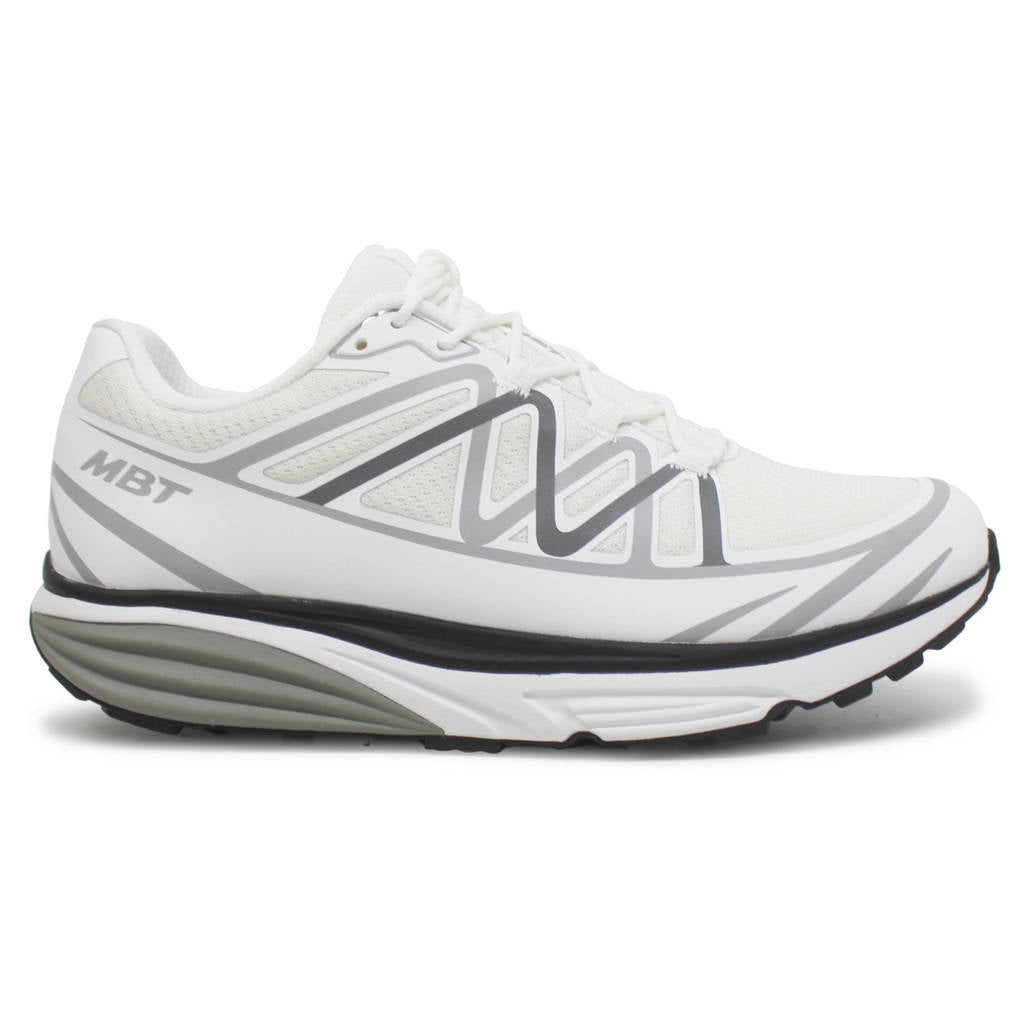 MBT Simba ATR 2 Sym Textile Synthetic Mens Trainers#color_white