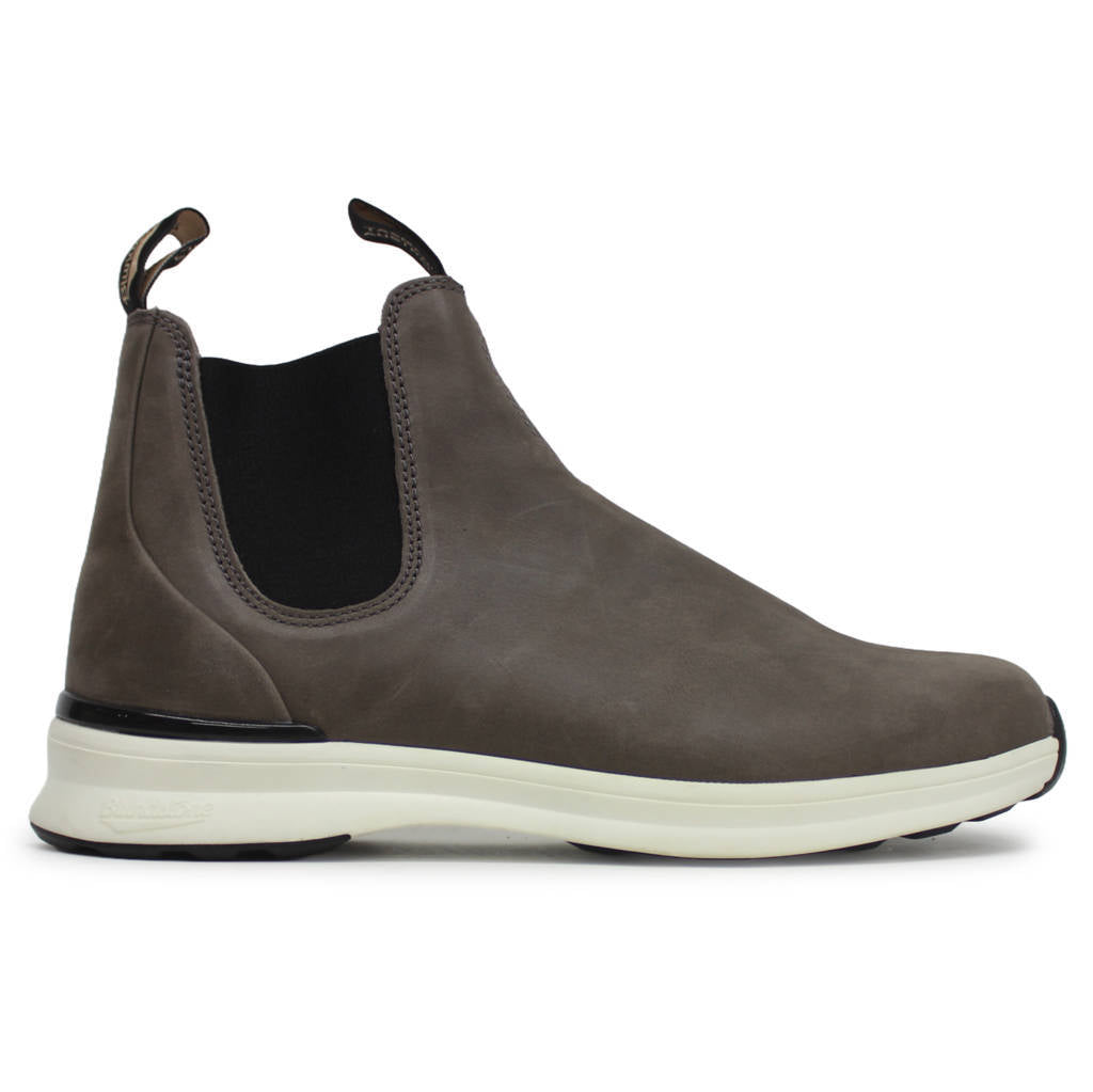 Blundstone 2141 Leather Unisex Boots#color_dusty grey