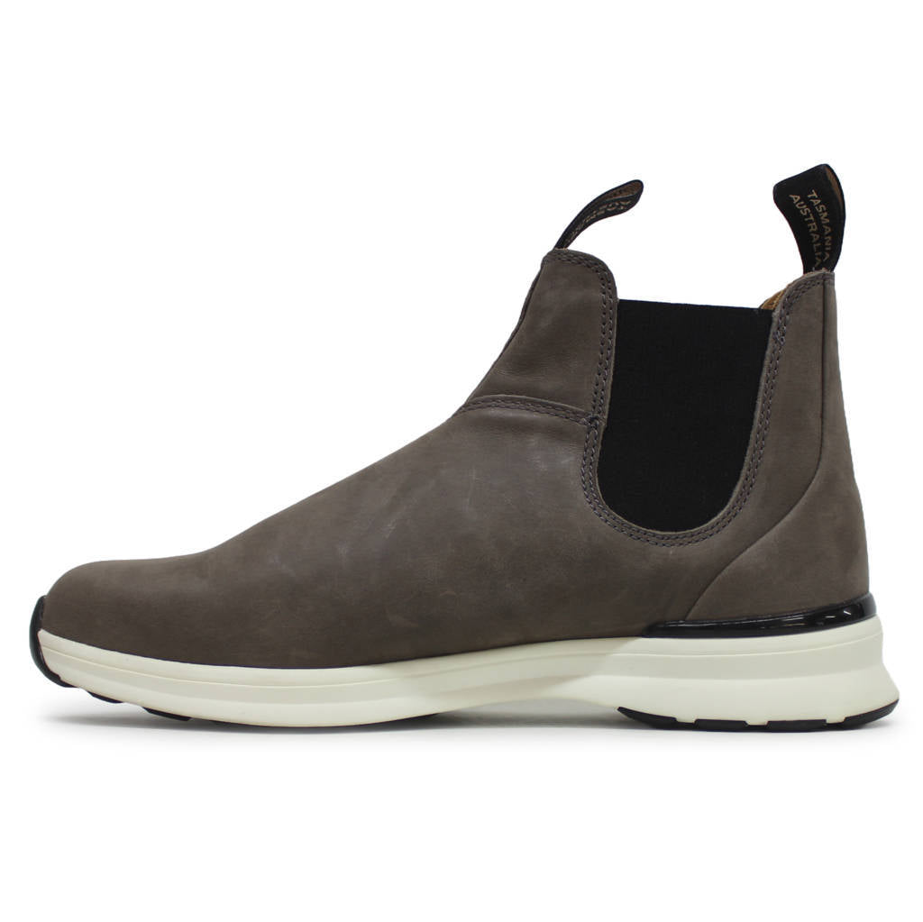 Blundstone 2141 Leather Unisex Boots#color_dusty grey