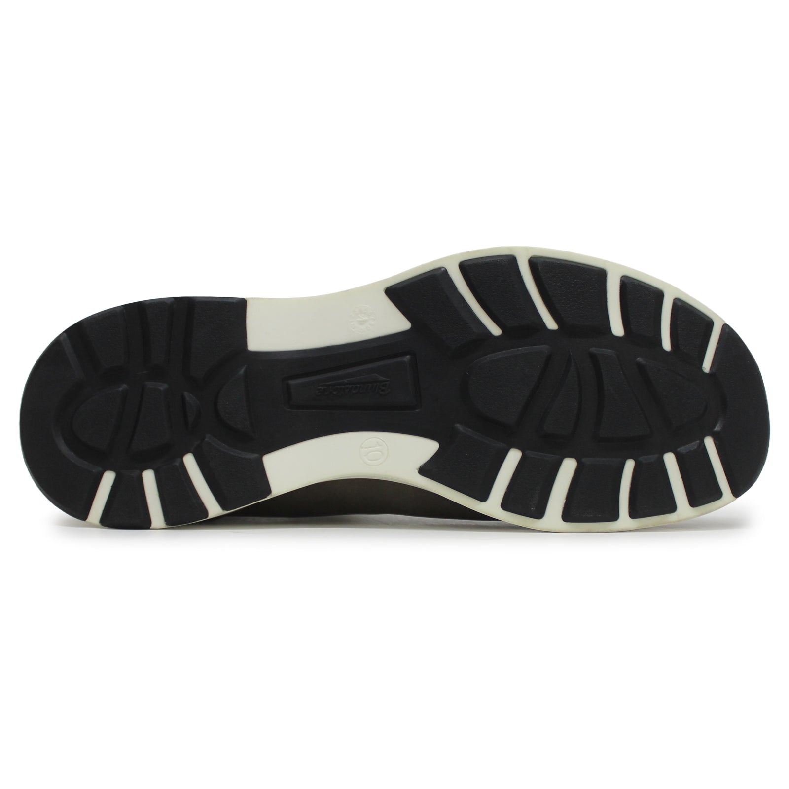 Blundstone 2141 Leather Unisex Boots#color_dusty grey