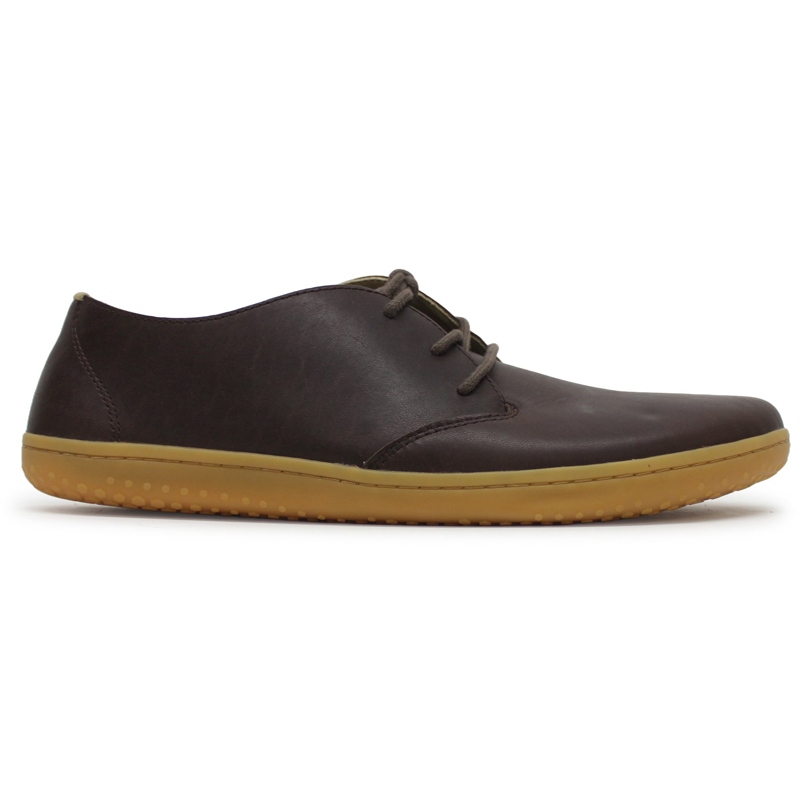 Vivobarefoot Ra IV Leather Men's Comfort Bracken Shoes