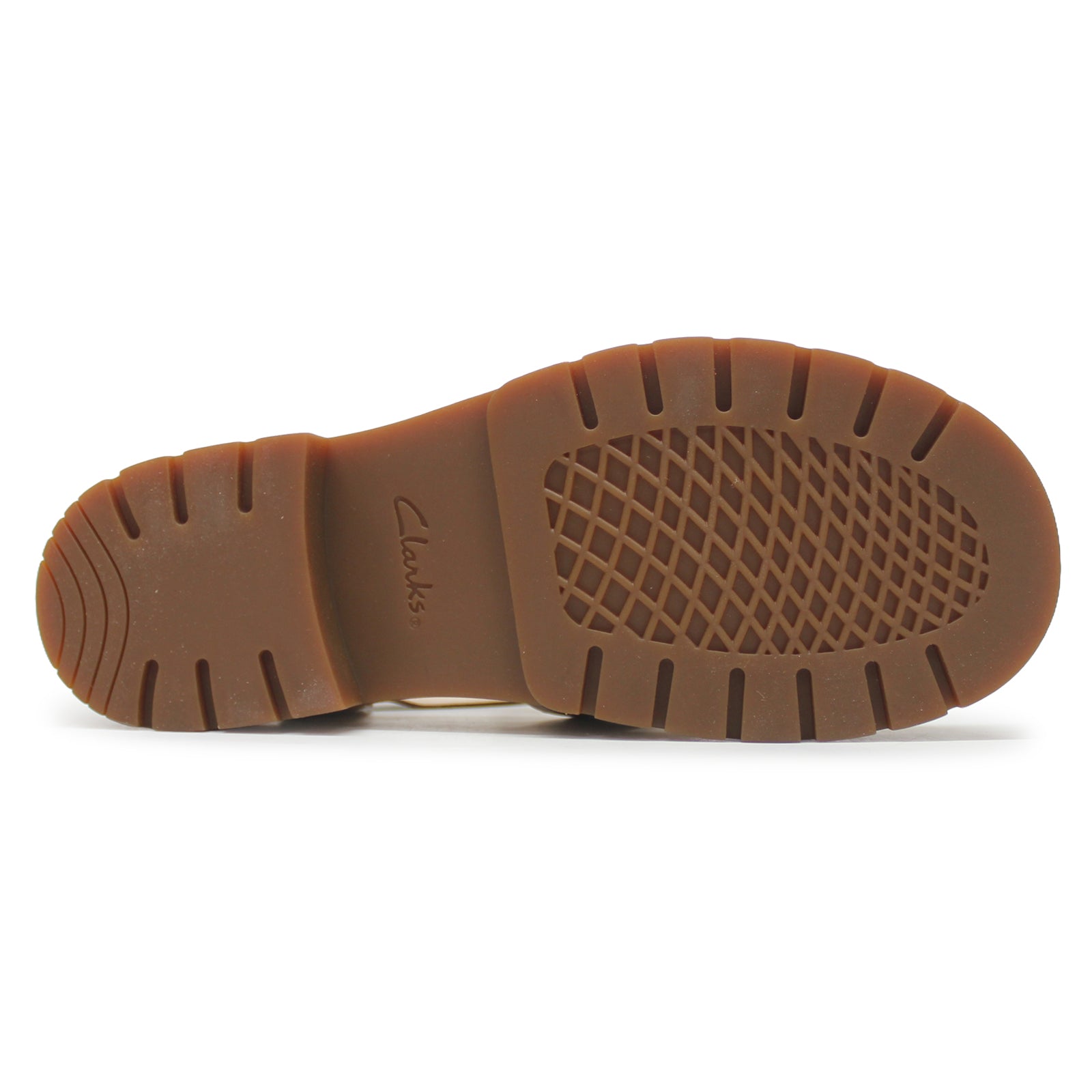 Clarks Orinoco Cove Leather Womens Sandals#color_tan