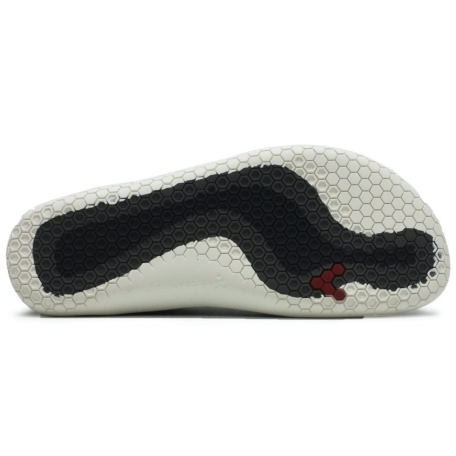 Vivobarefoot Primus Lite 3.5 Textile Synthetic Mens Trainers#color_midnight