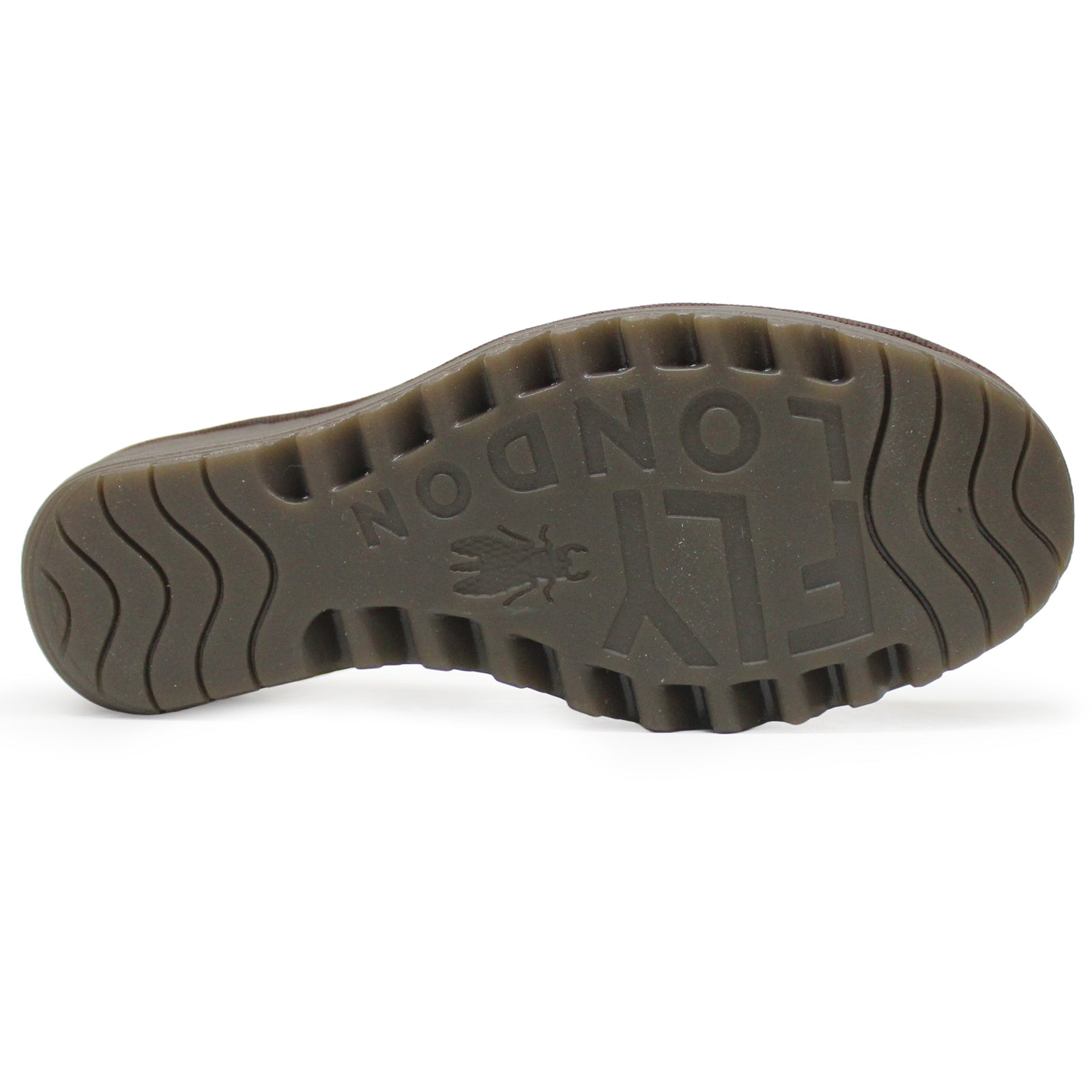 Fly London YEKA530FLY Cupido Dublin Leather Womens Shoes#color_tan tan