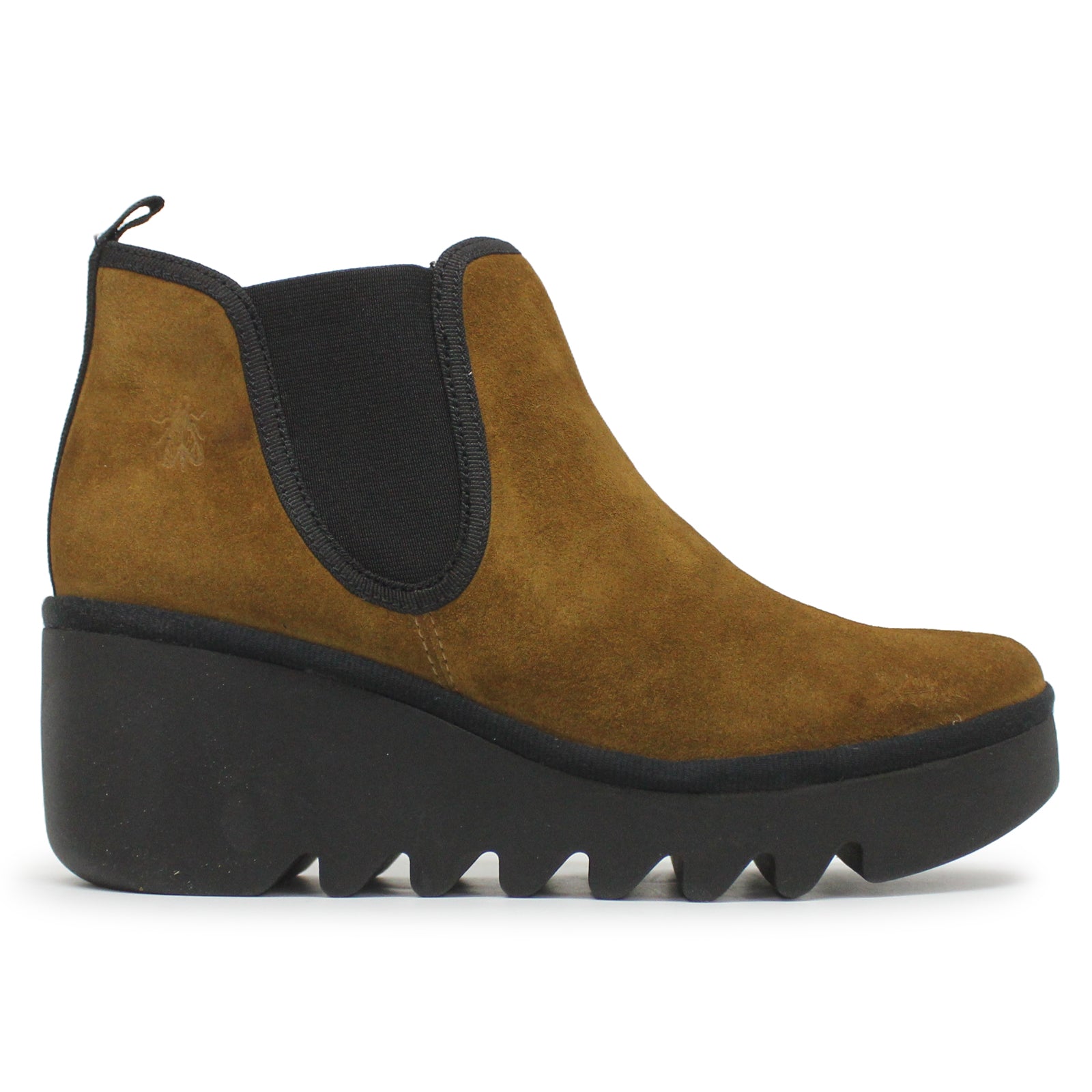 Fly London BYNE349FLY, Fashion Boot Donna, Black, 36 EU Fly London BYNE349FLY, Fashion Boot Donna, Black, 36 EU