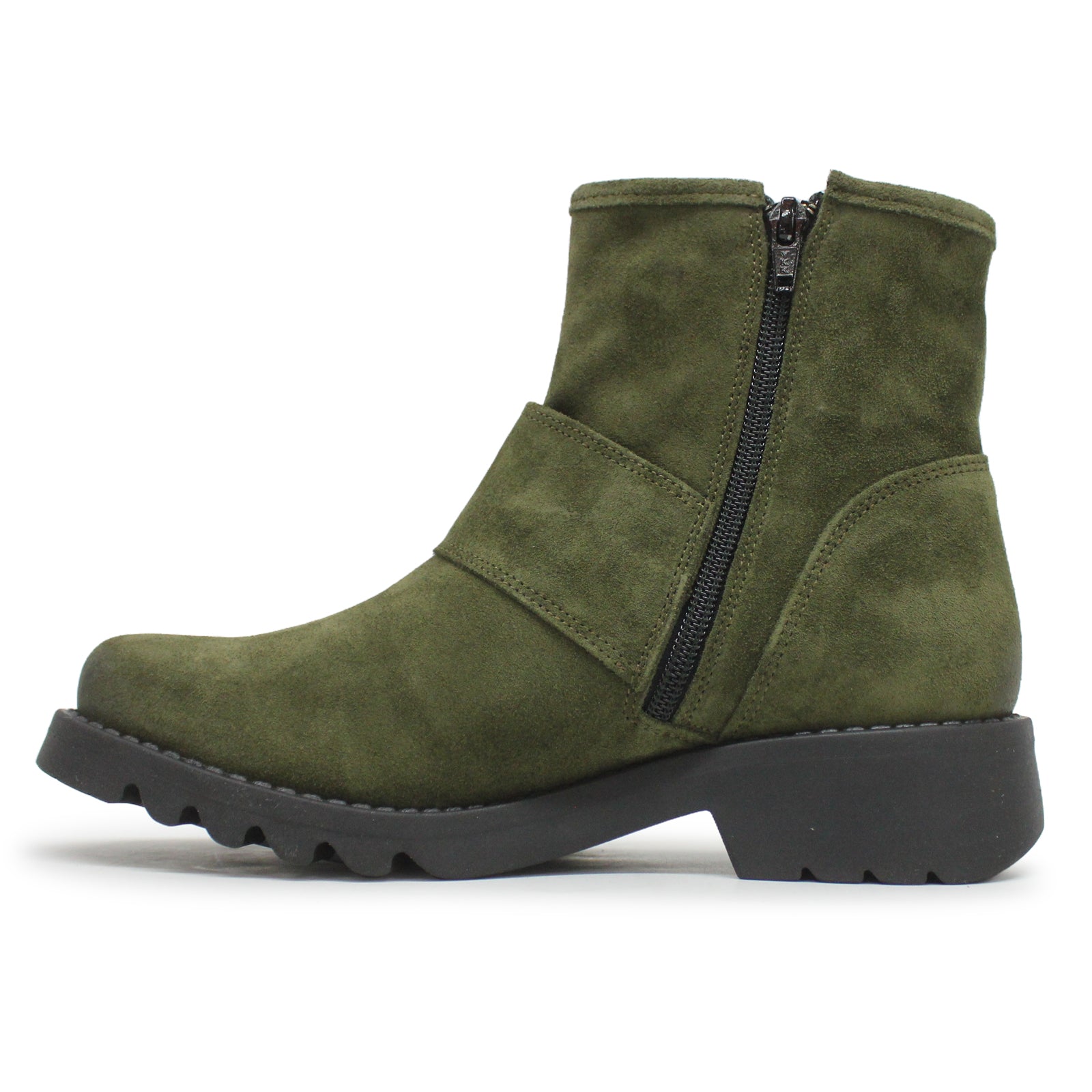 Fly London RILY991FLY Oil Suede Womens Boots#color_aspen