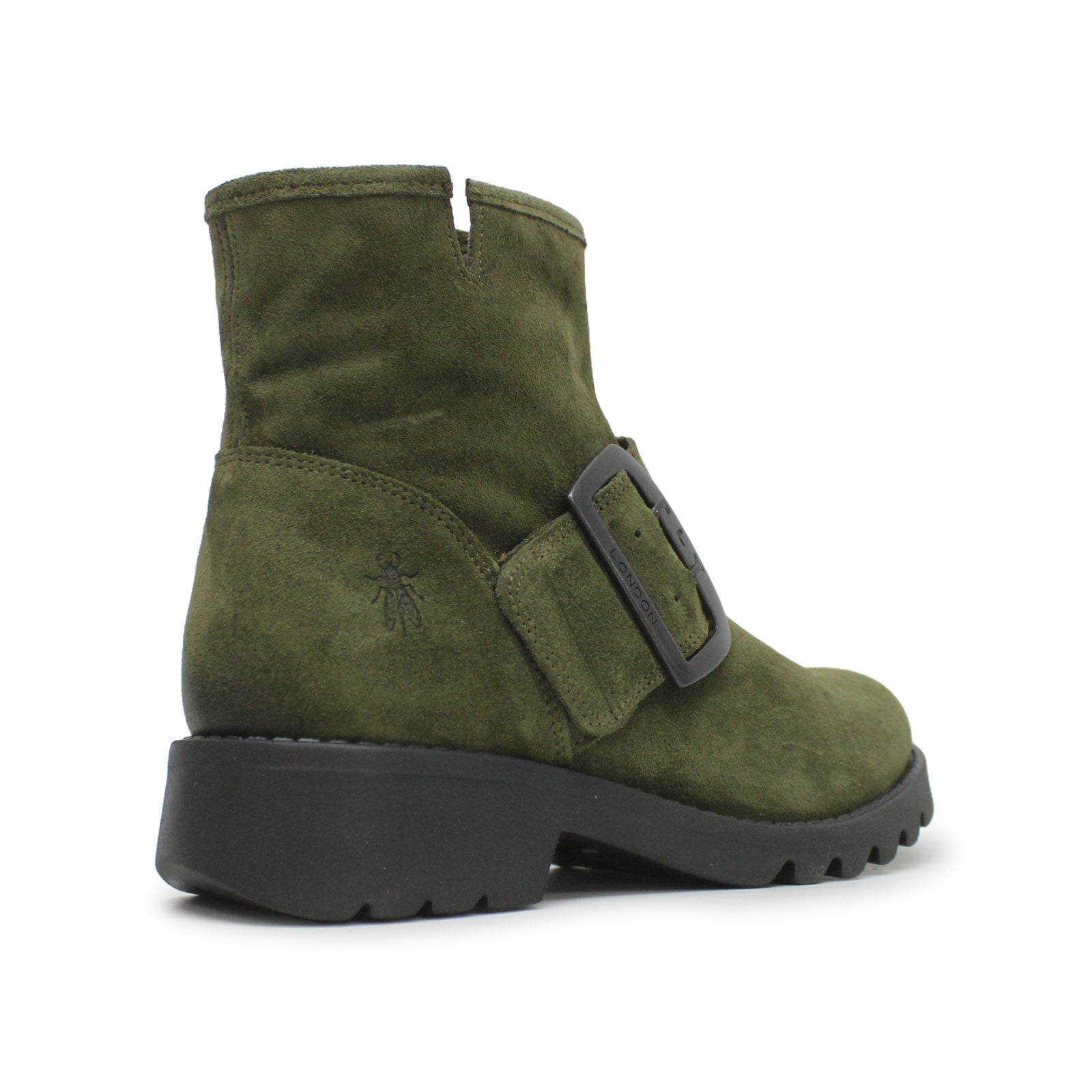 Fly London RILY991FLY Oil Suede Womens Boots#color_aspen