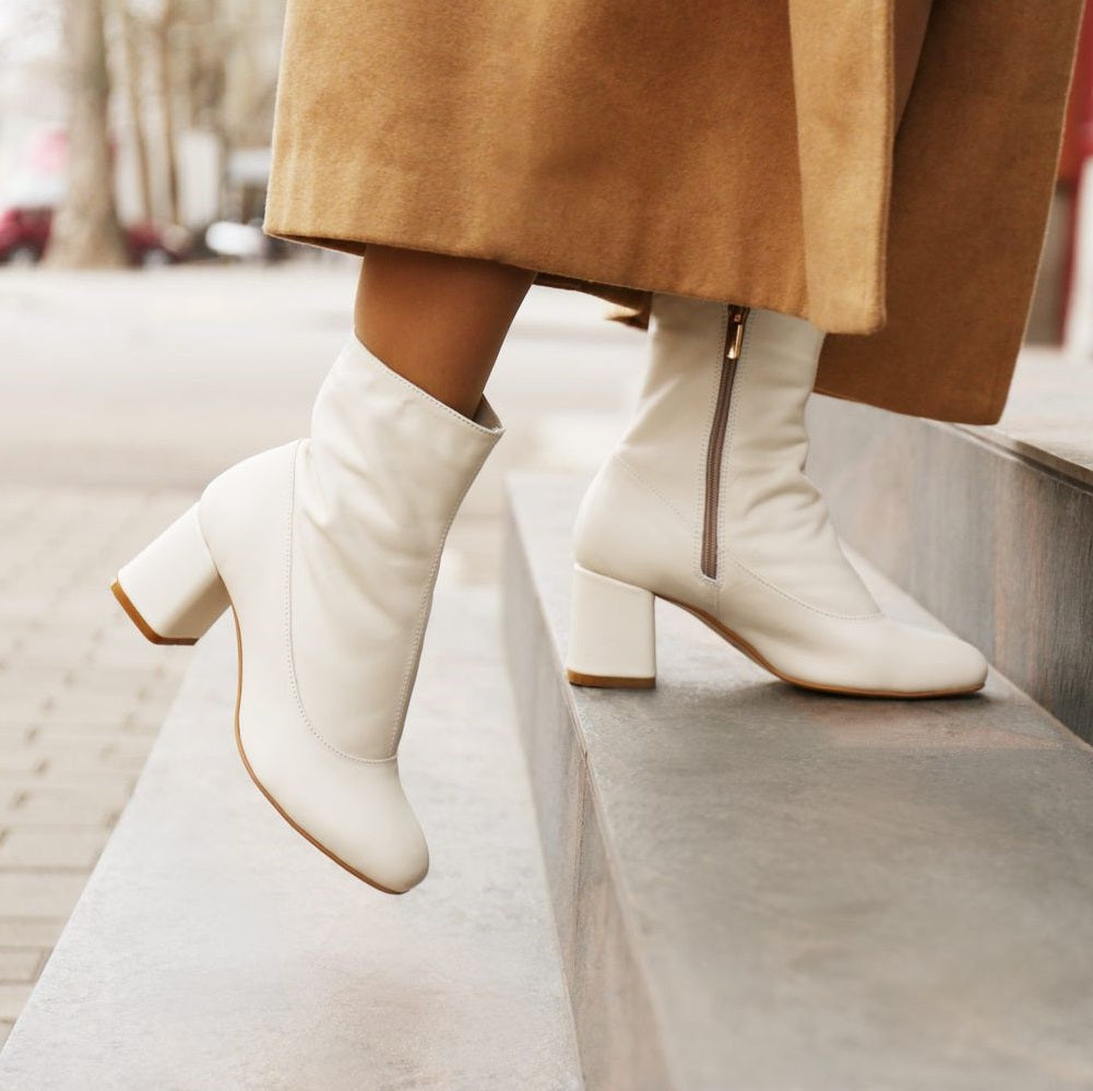 Women's Boots Collection