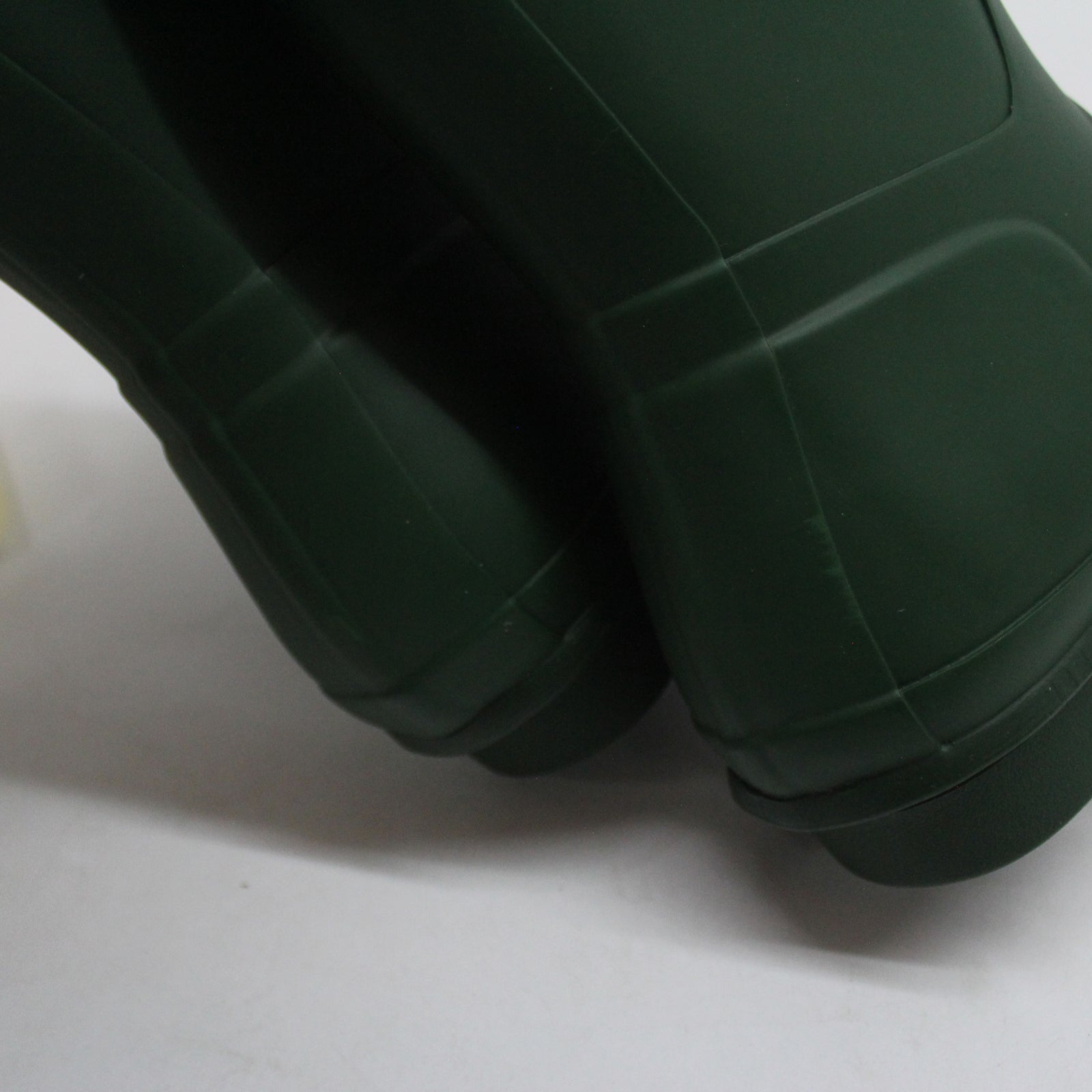 Hunter Original Short WFS1000RMA HGR Womens Boots Green - 8 UK - 10 US - 42 EU#color_green