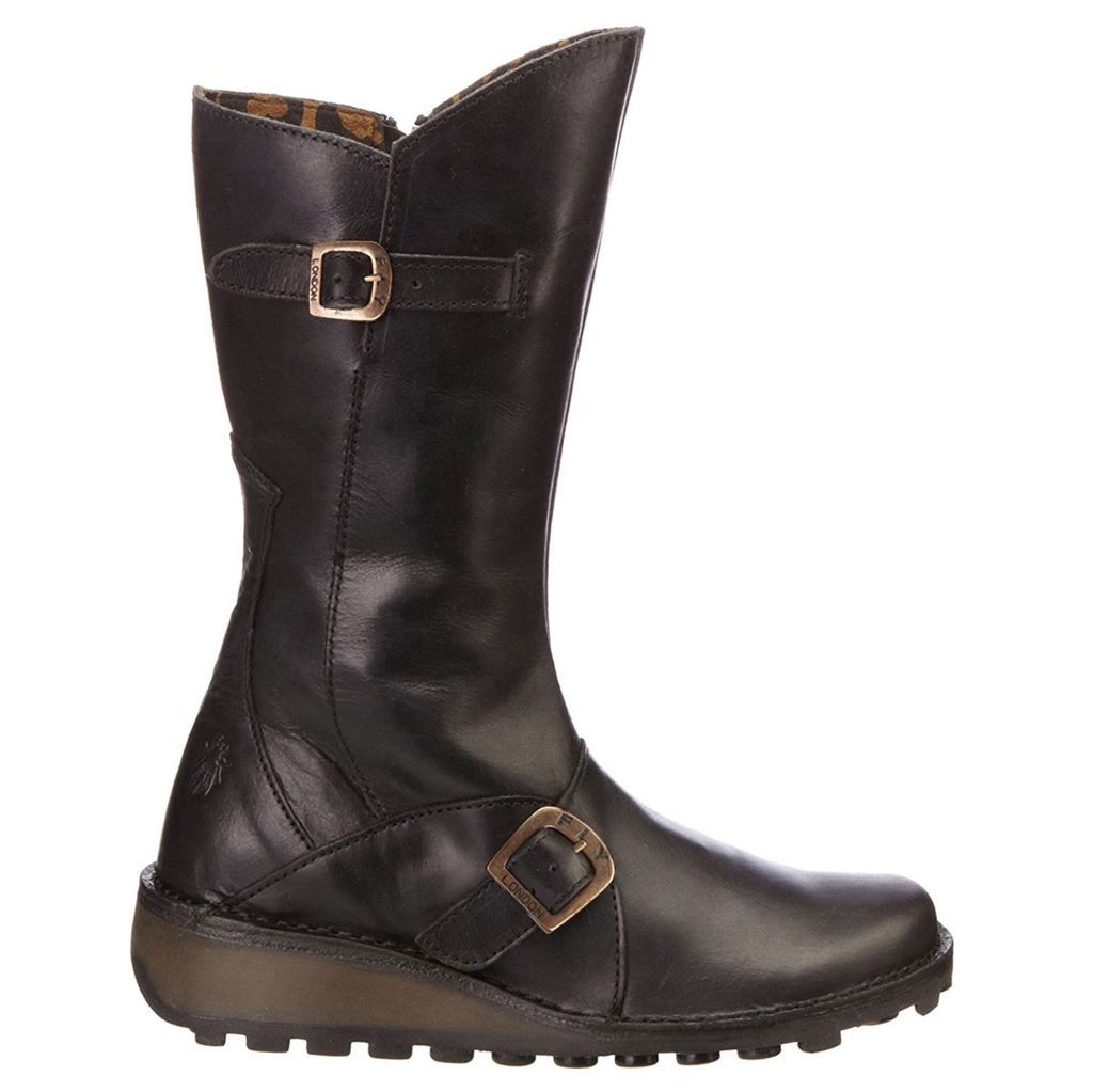 Fly London Mes Black Womens Boots#color_black