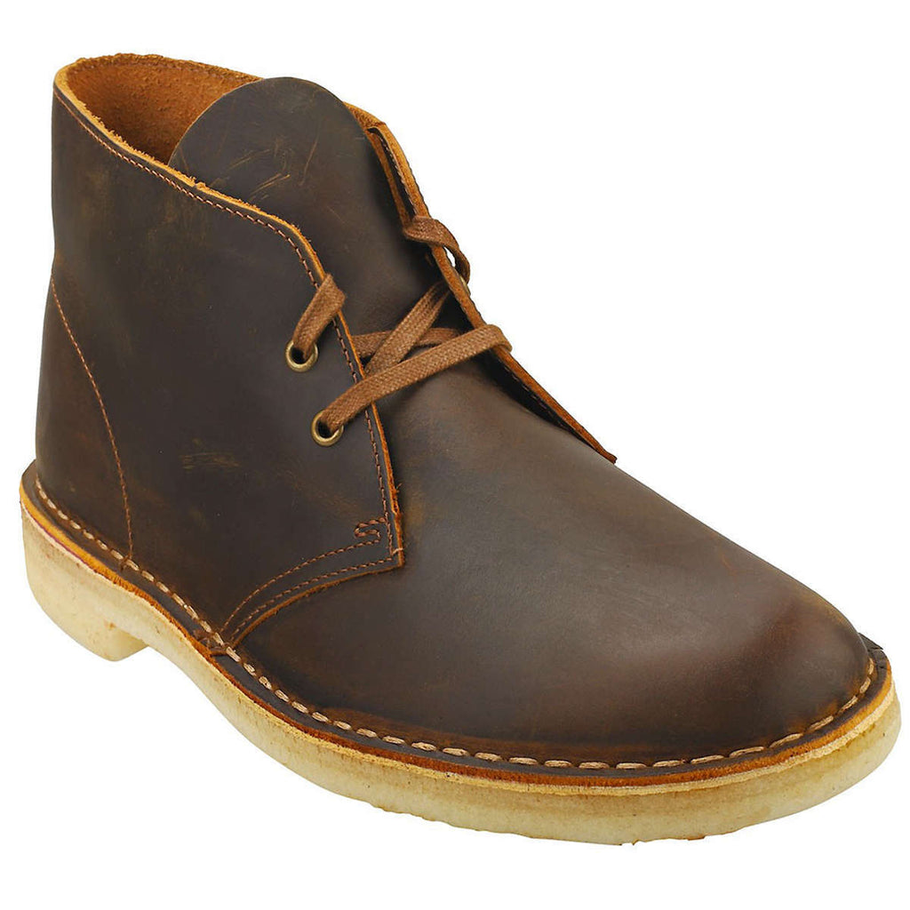 Originals Boot Leather Mens Boots – Legend