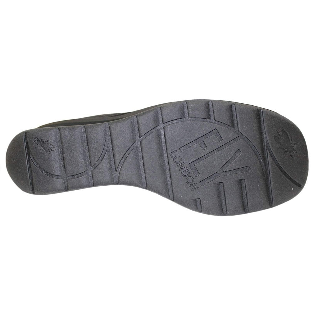 Fly London JATE917FLY Mousse Leather Womens Boots#color_black