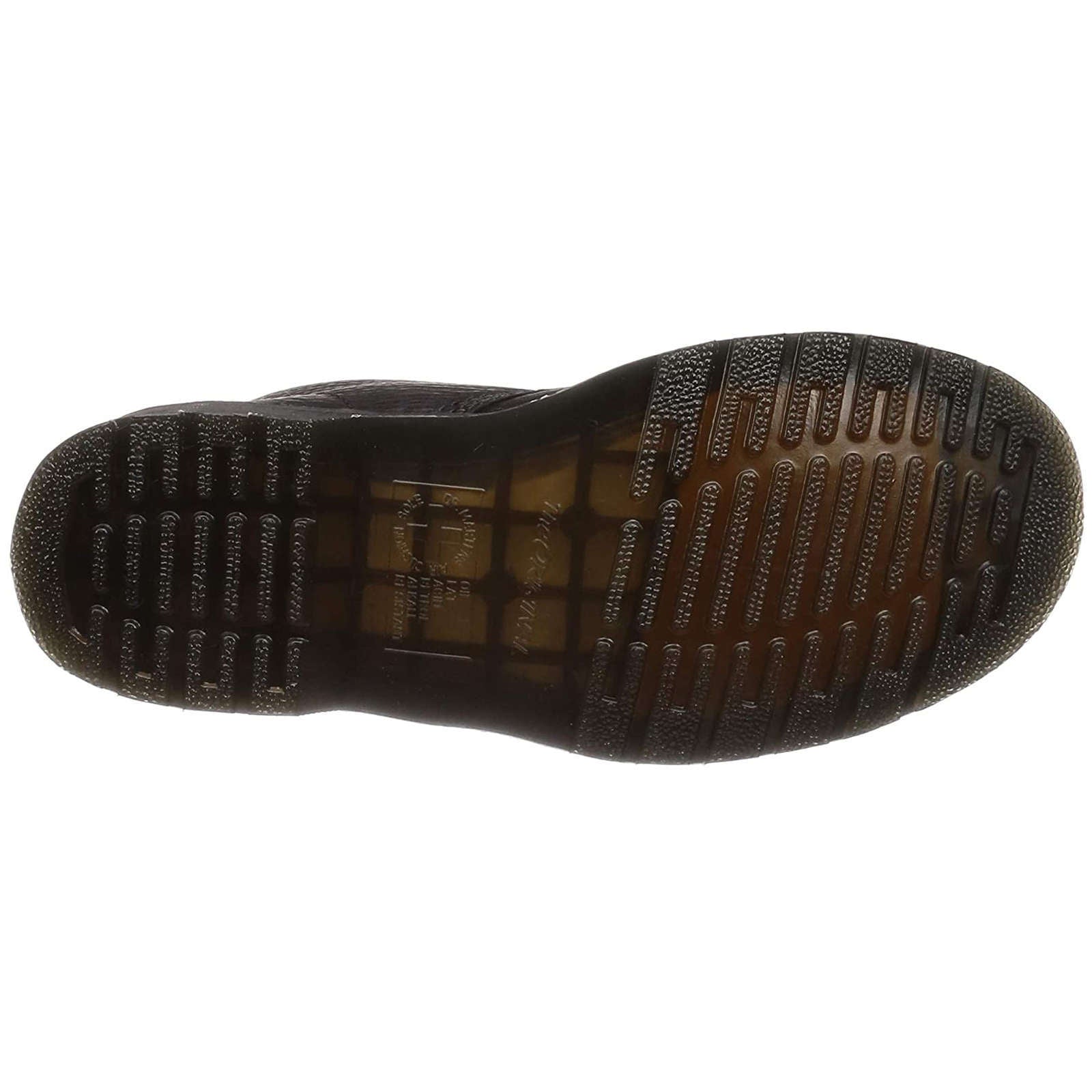 Dr. Martens 1460 Pascal Ambassador Leather Unisex Boots#color_black
