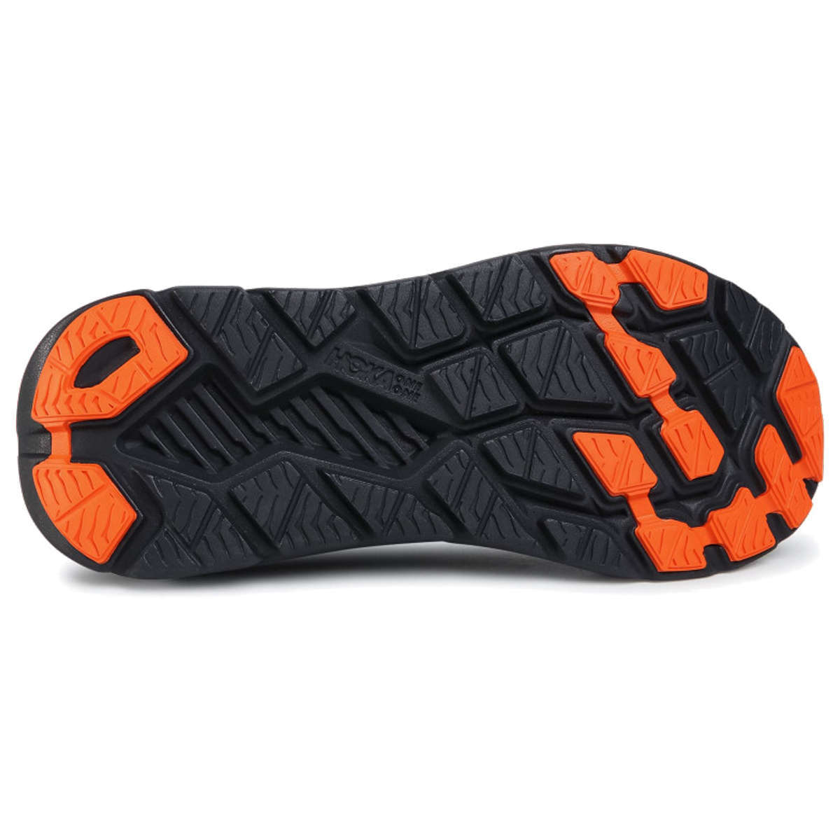 Hoka Rincon 2 Mesh Men's Running Shoes#color_cordovan anthracite