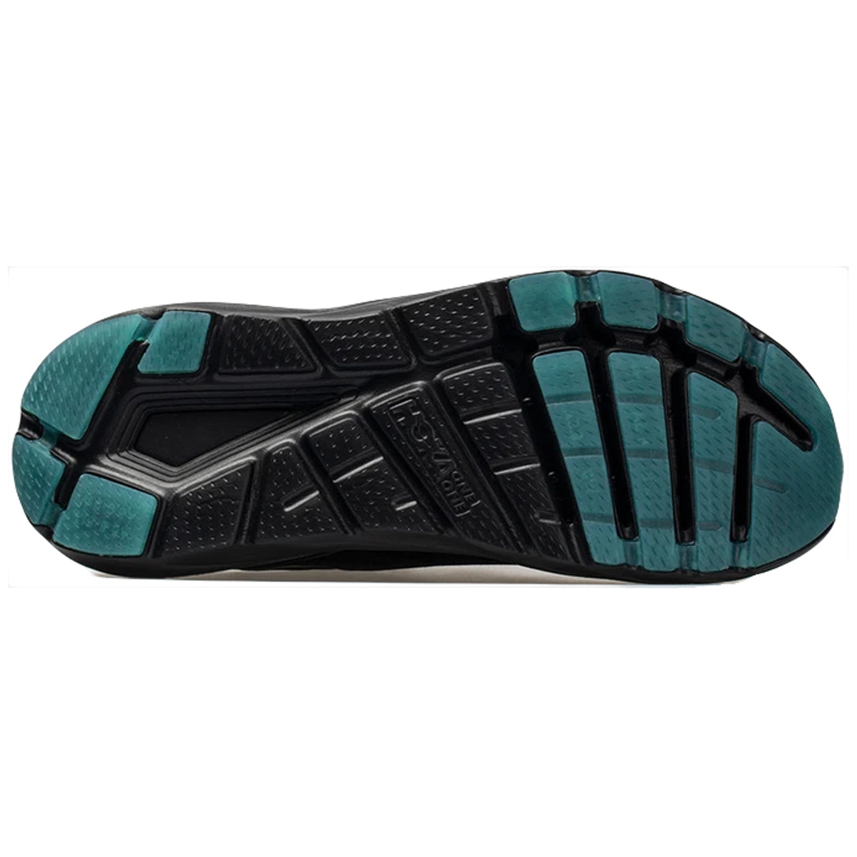 Hoka Elevon 2 Mesh Women's Running Shoes#color_black dark shadow