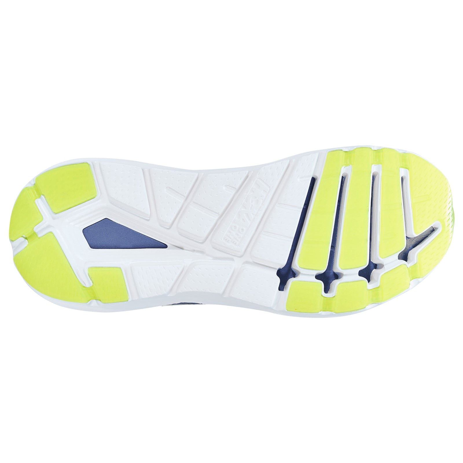 Hoka Elevon 2 Mesh Women's Running Shoes#color_amparo blue white