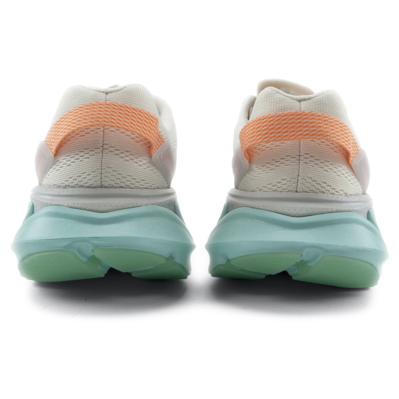 Hoka Elevon 2 Mesh Women's Running Shoes#color_eggnog eggshell blue