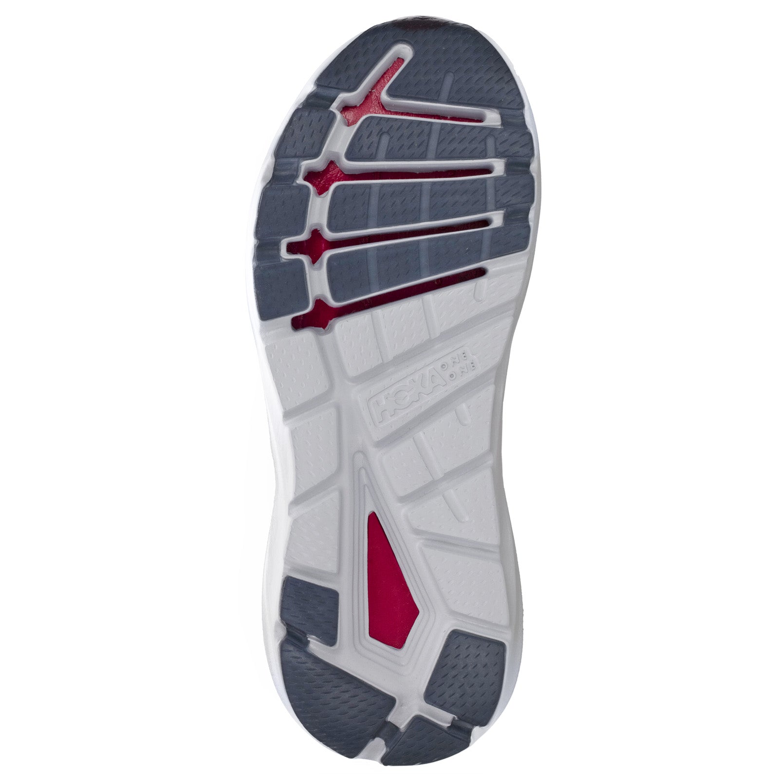 Hoka Elevon 2 Mesh Women's Running Shoes#color_jazzy outer space