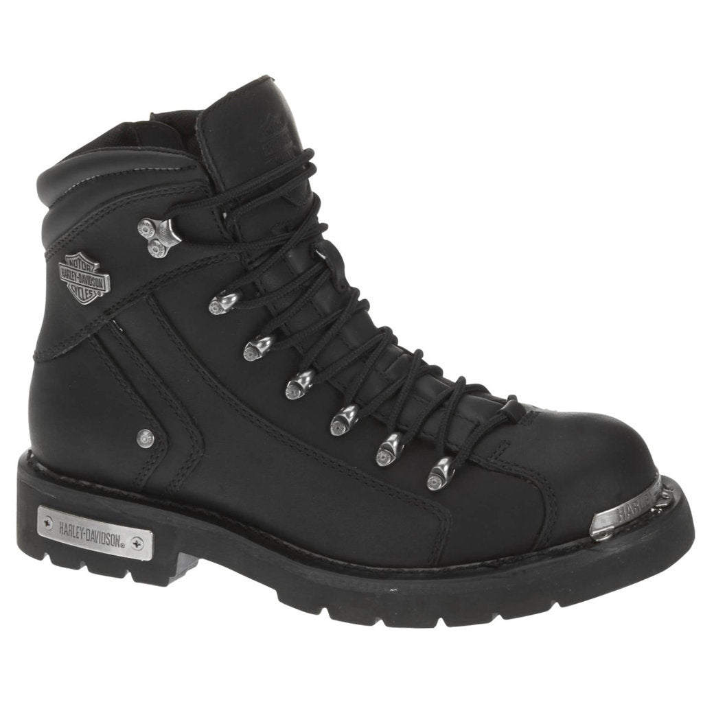 Harness Boots Milwaukee Leather Boots Narrow Width Motorcycle