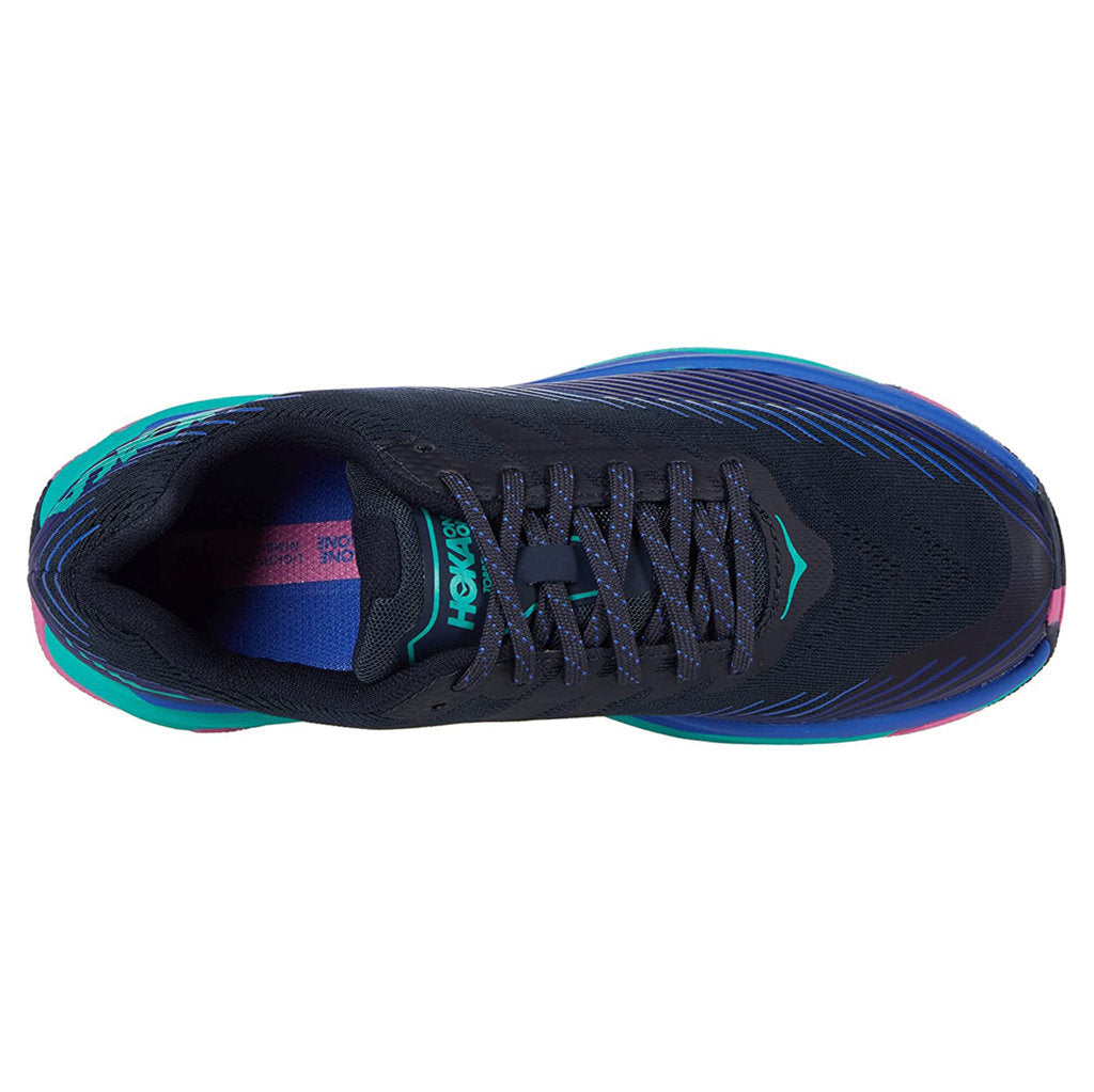 Hoka Torrent 2 Mesh Women's Running Shoes#color_outer space atlantis