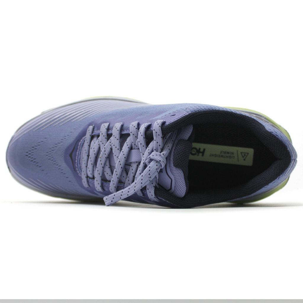 Hoka Torrent 2 Mesh Women's Running Shoes#color_purple impression butterfly