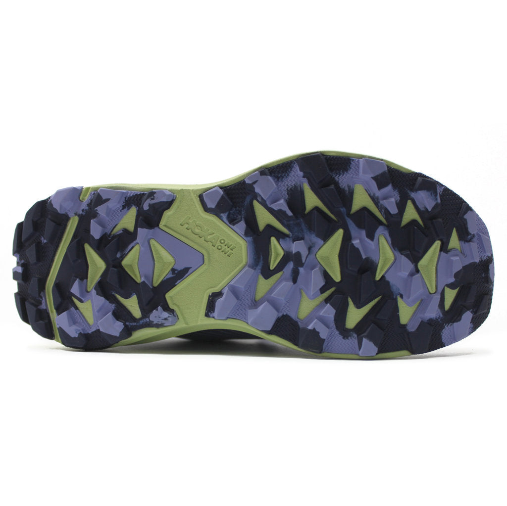 Hoka Torrent 2 Mesh Women's Running Shoes#color_purple impression butterfly
