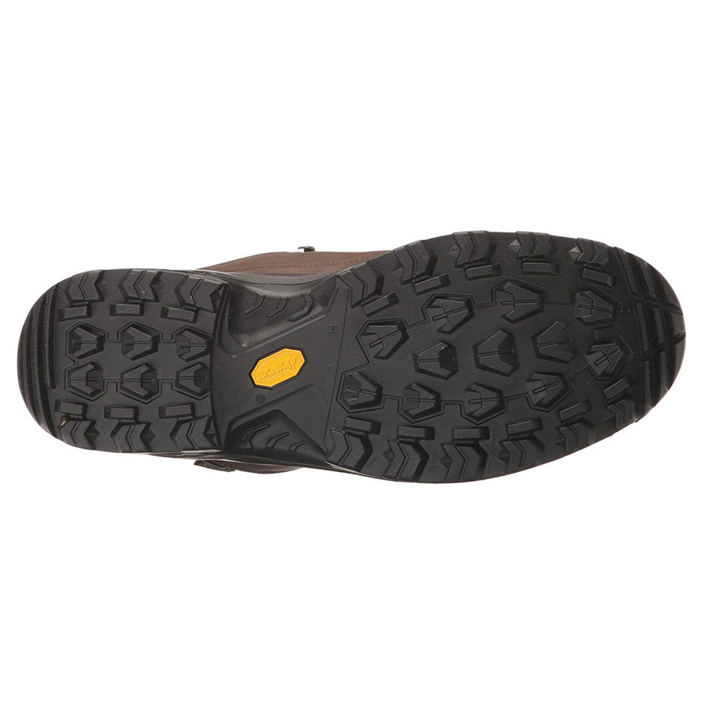 Lowa Renegade GTX Lo Nubuck Leather Men's Hiking Shoes#color_espresso beige