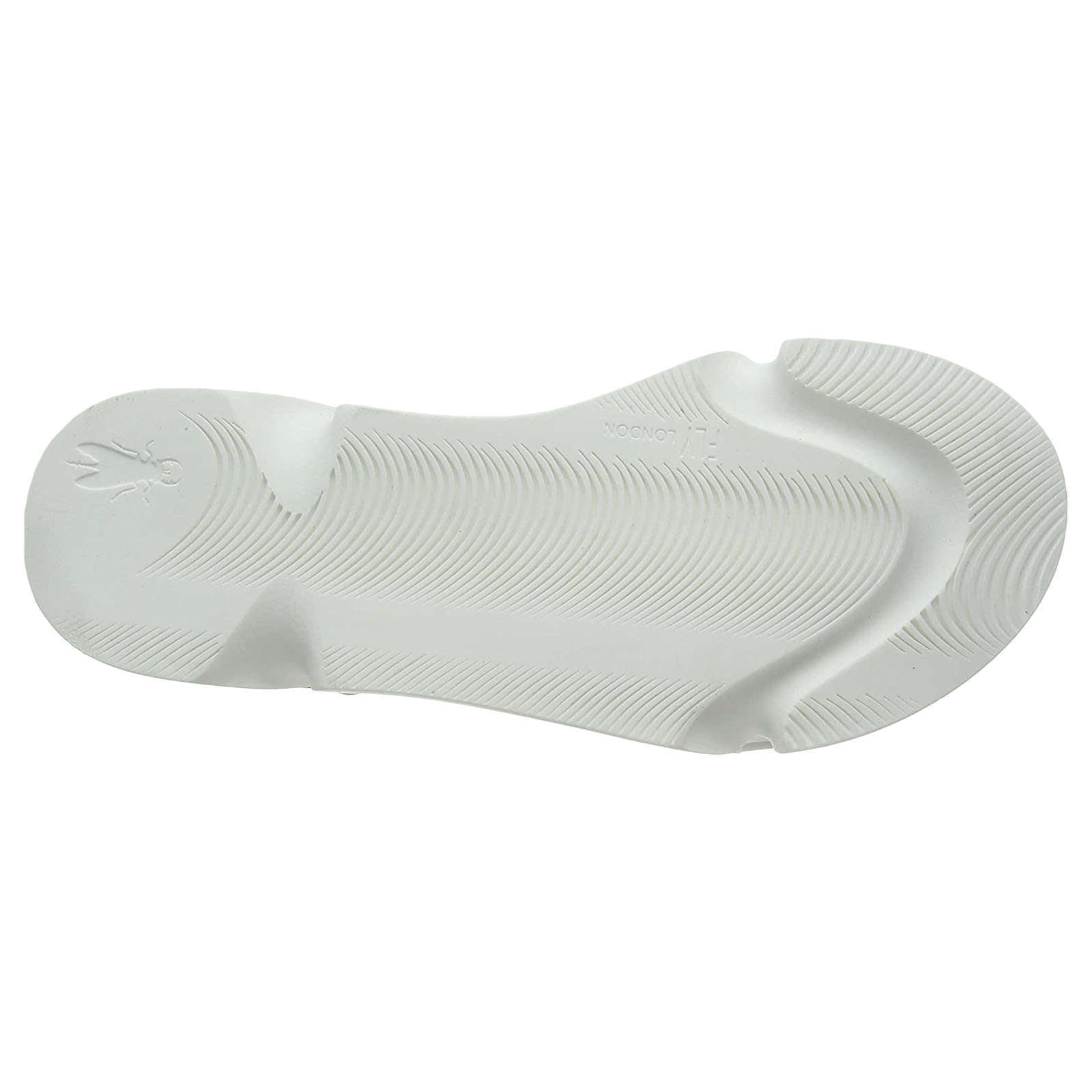 Fly London SENA580FLY Idra Leather Womens Sandals#color_silver