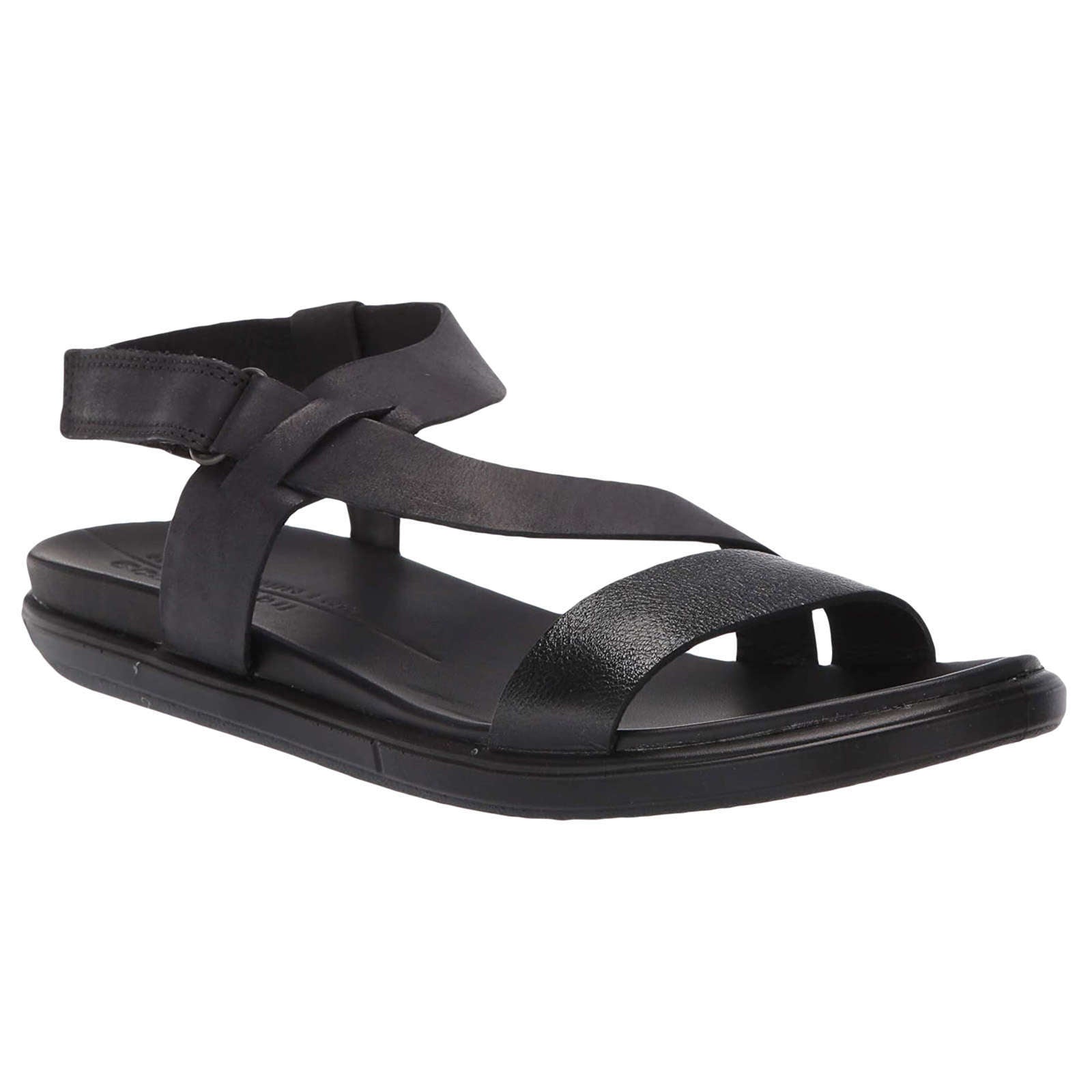 Simpil 209223 Leather Womens Sandals