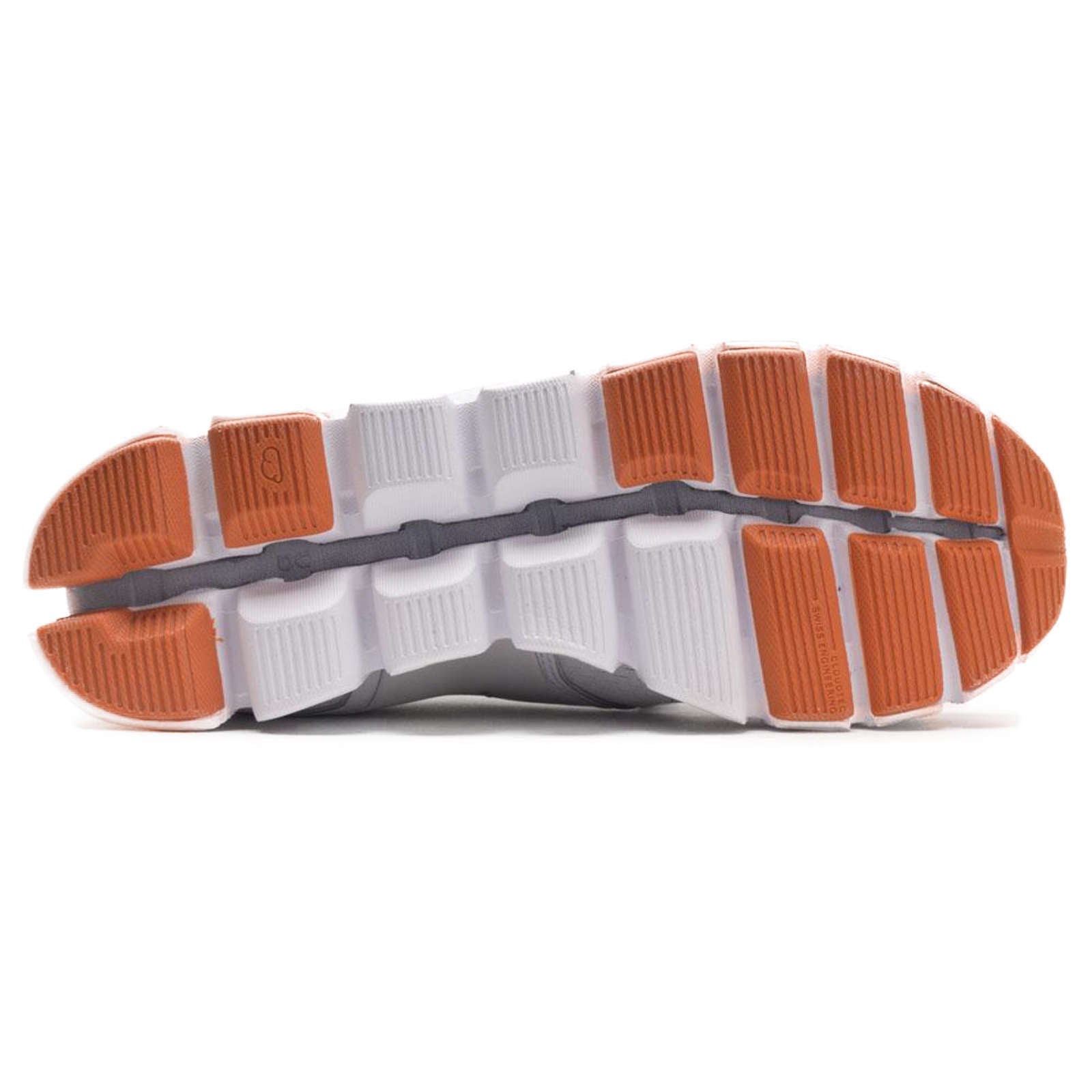 On Cloud Mesh Women's Running Shoes#color_glacier white